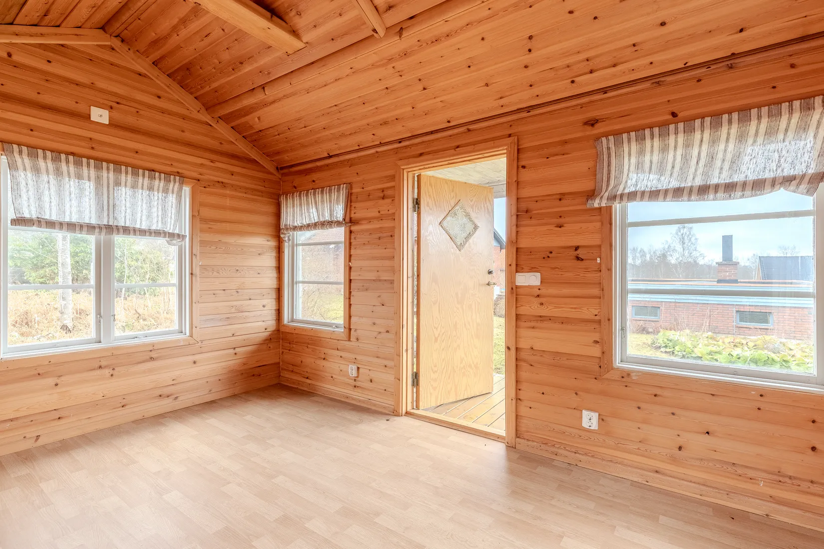 Villa, Källåsgatan 7, Aneby