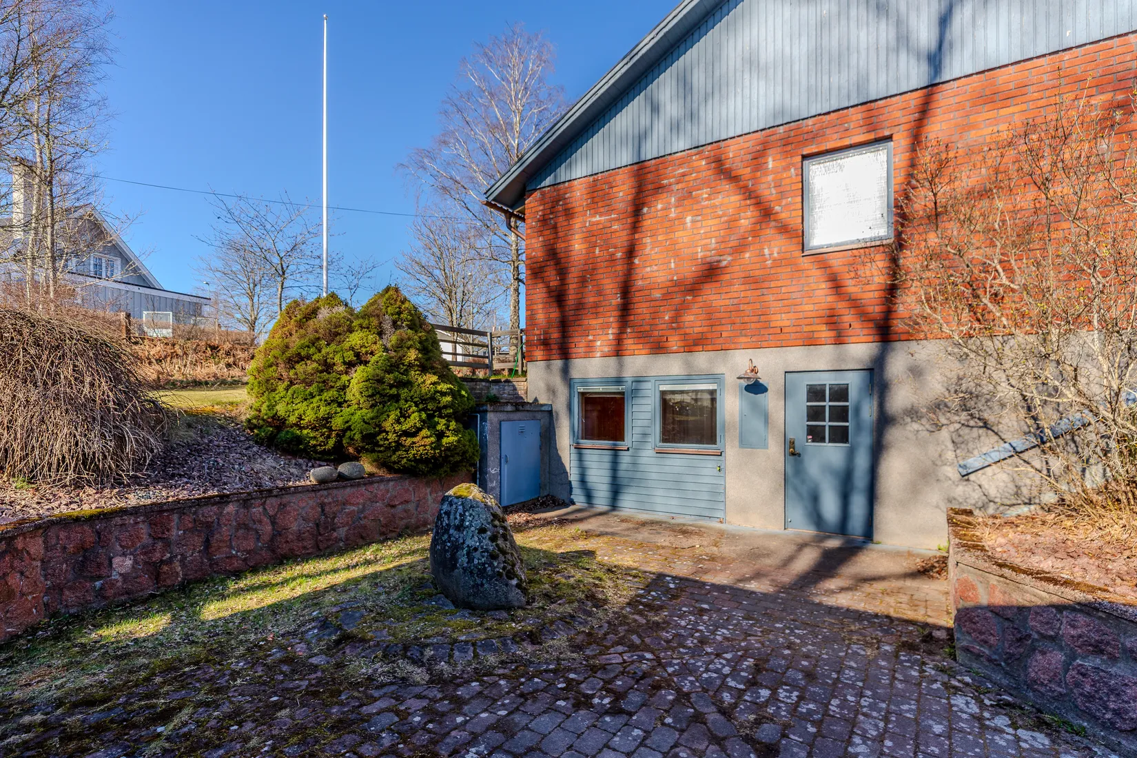 Villa, Källåsgatan 7, Aneby