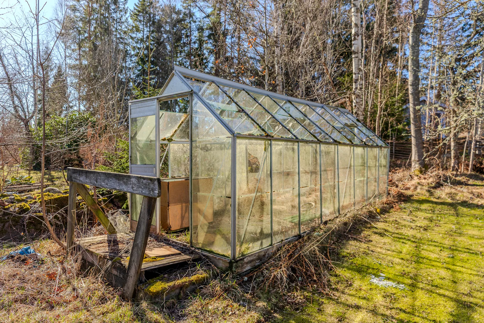 Villa, Källåsgatan 7, Aneby