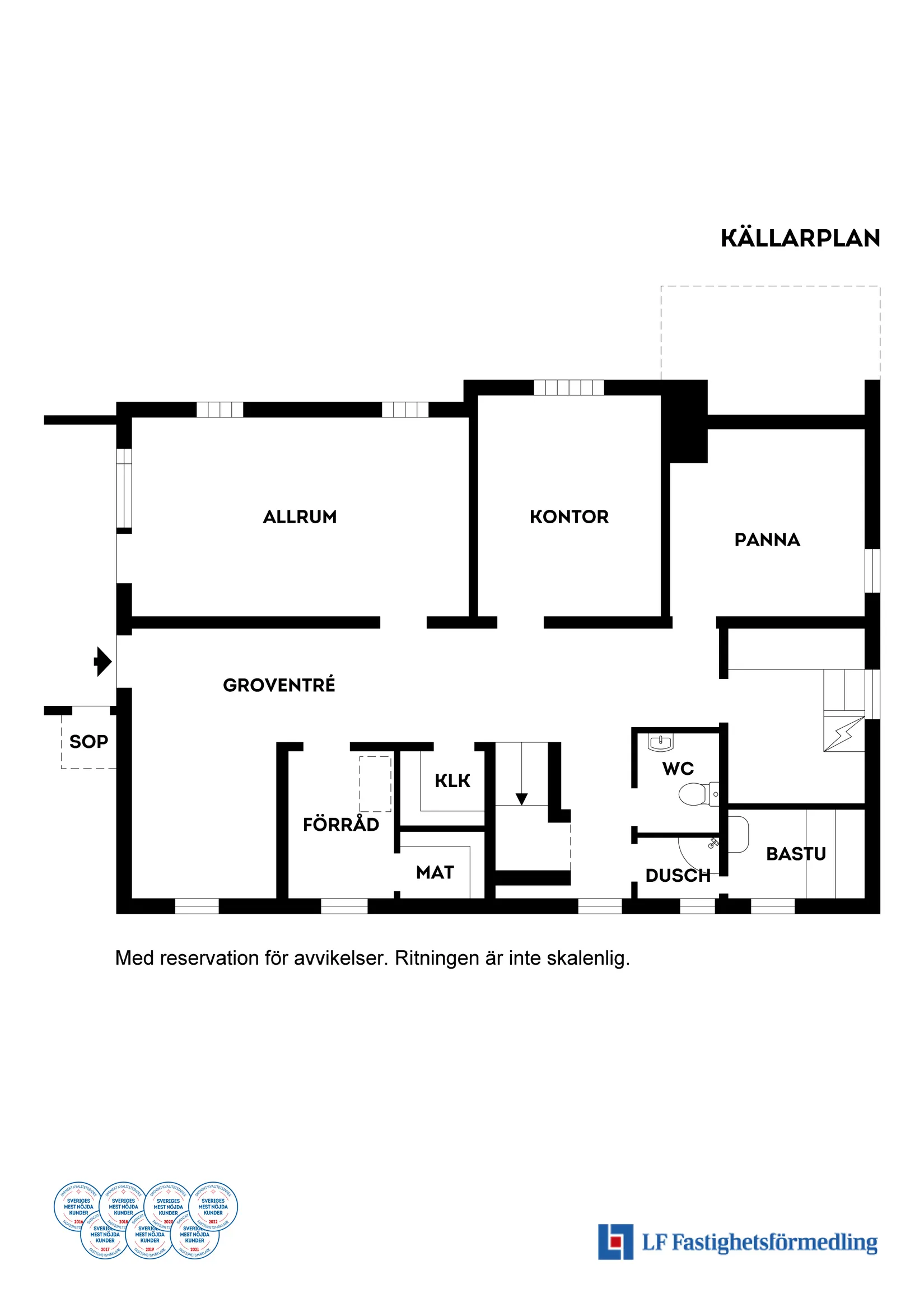 Villa, Källåsgatan 7, Aneby