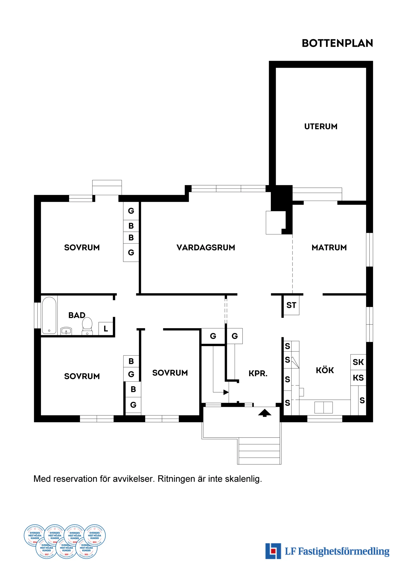Villa, Källåsgatan 7, Aneby