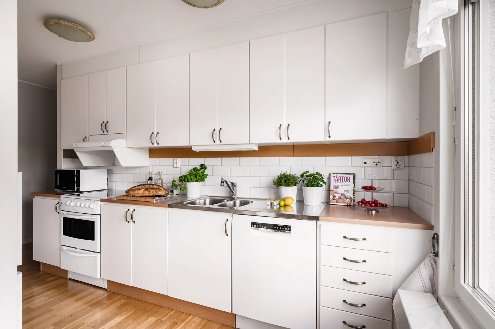 Bostadsrätt, Ringvägen 16, Kungsängen/Centrum, Upplands-Bro