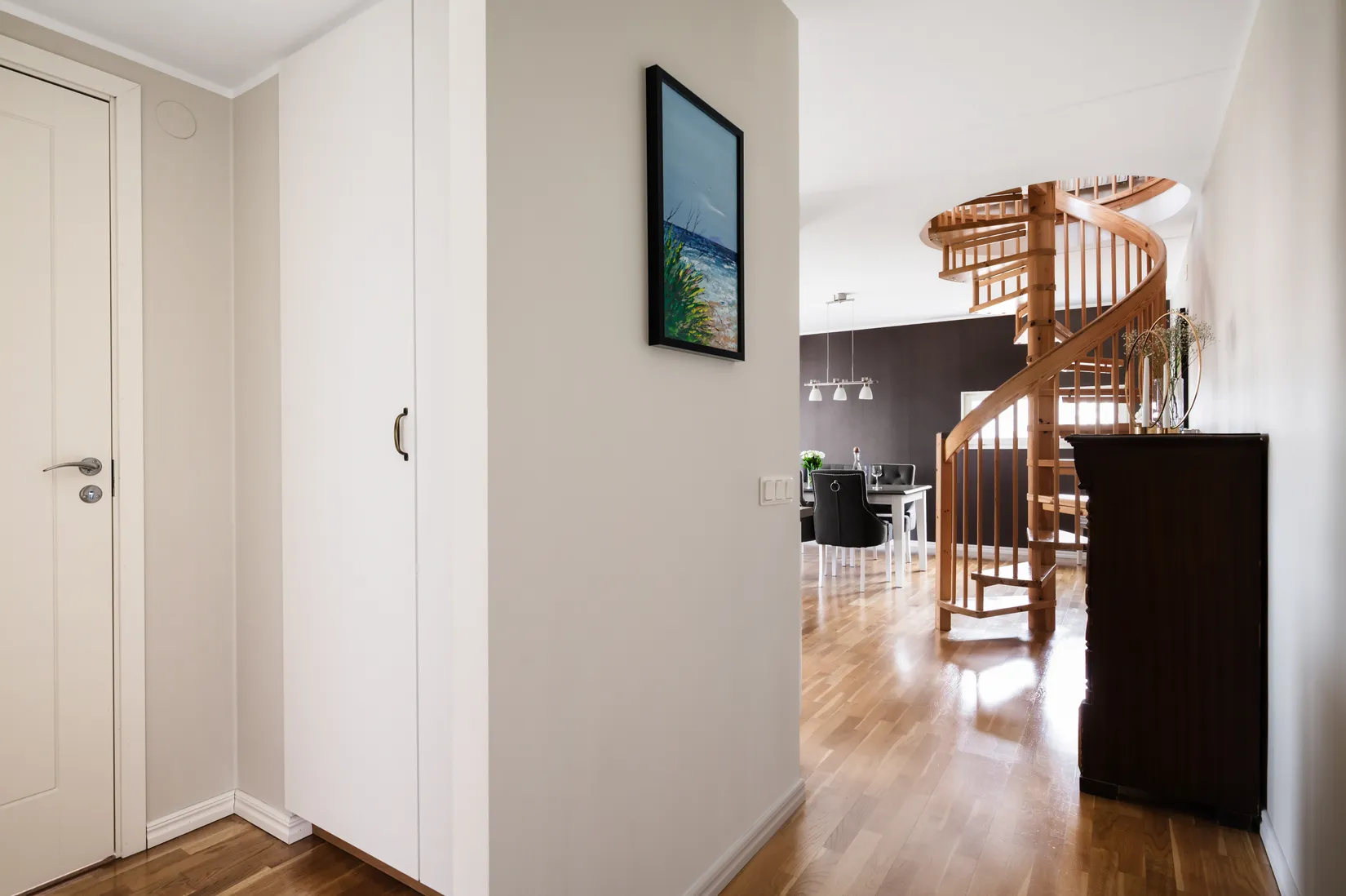 Bostadsrätt, Ringvägen 16, Kungsängen/Centrum, Upplands-Bro