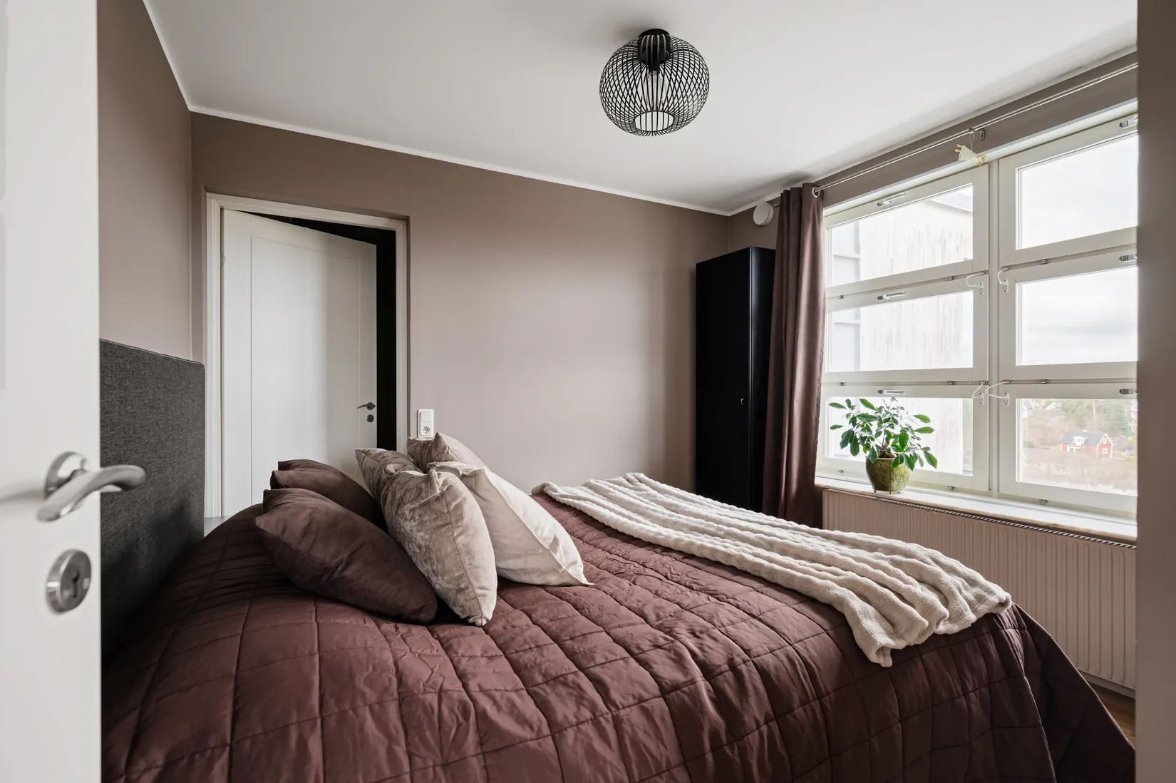 Bostadsrätt, Ringvägen 16, Kungsängen/Centrum, Upplands-Bro