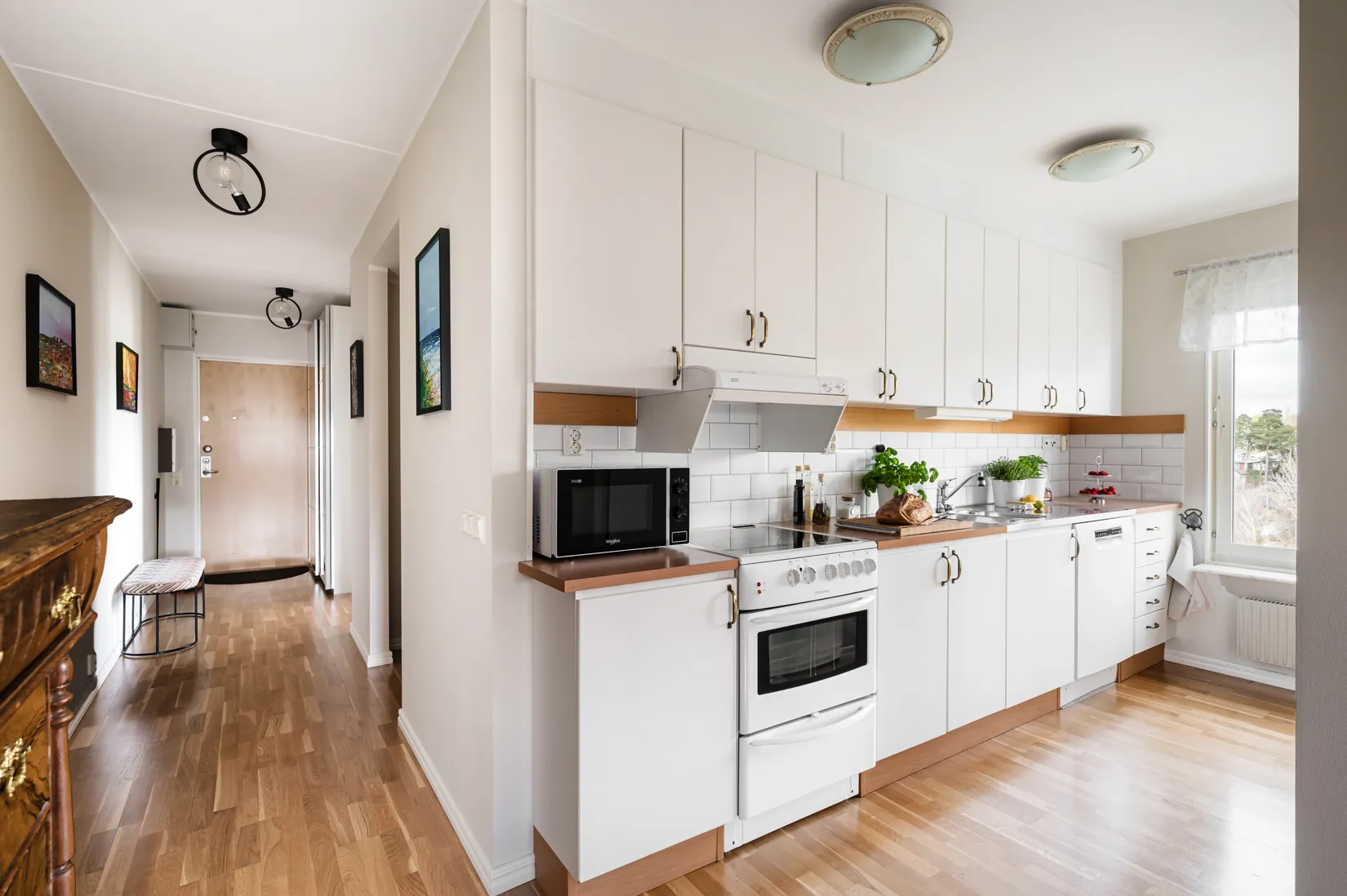 Bostadsrätt, Ringvägen 16, Kungsängen/Centrum, Upplands-Bro