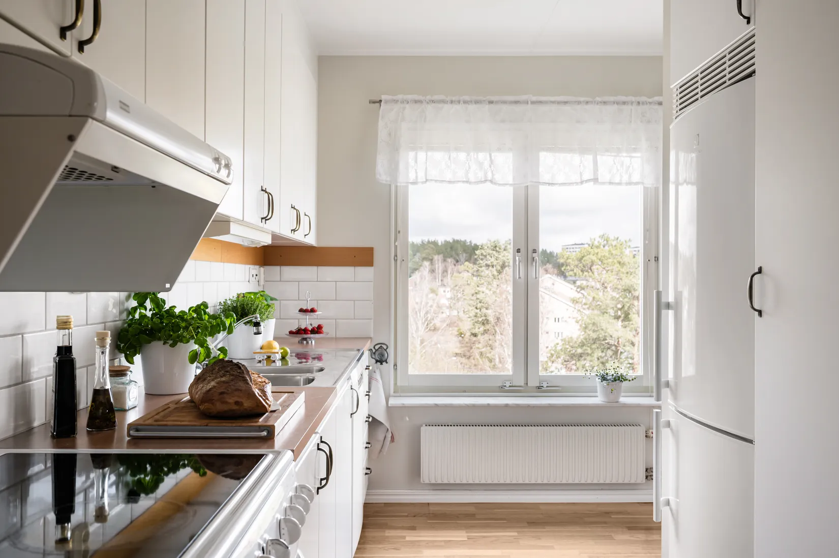 Bostadsrätt, Ringvägen 16, Kungsängen/Centrum, Upplands-Bro