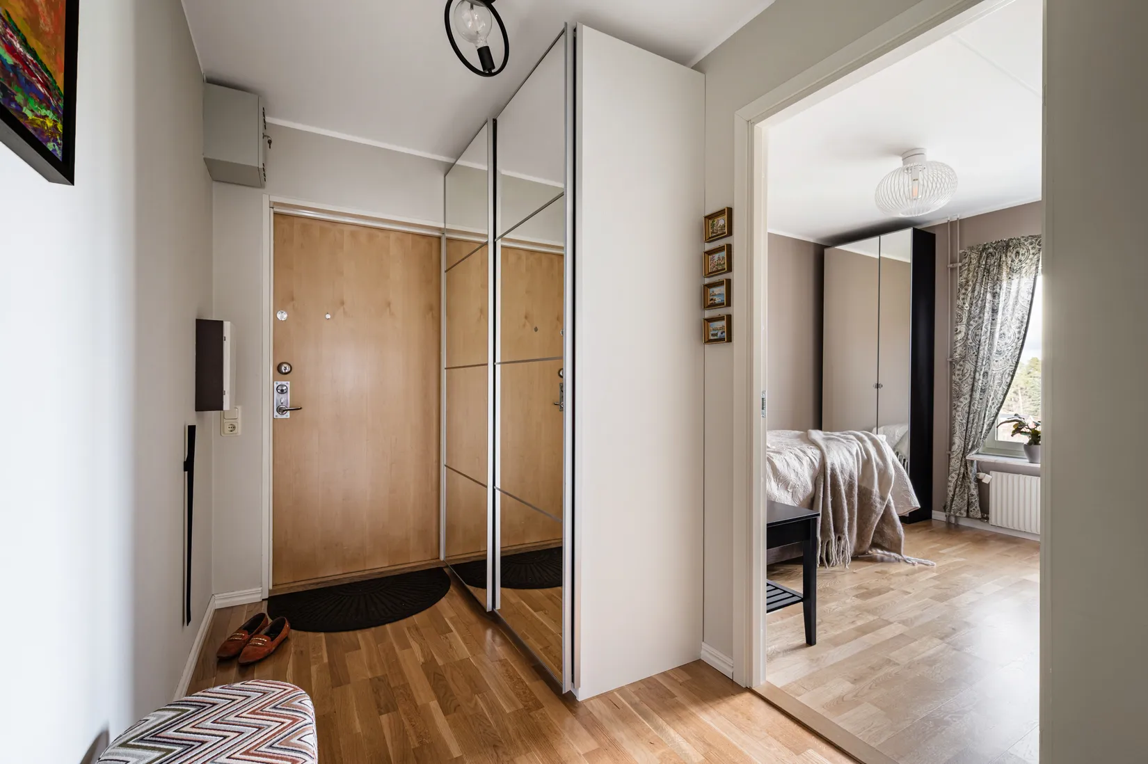 Bostadsrätt, Ringvägen 16, Kungsängen/Centrum, Upplands-Bro