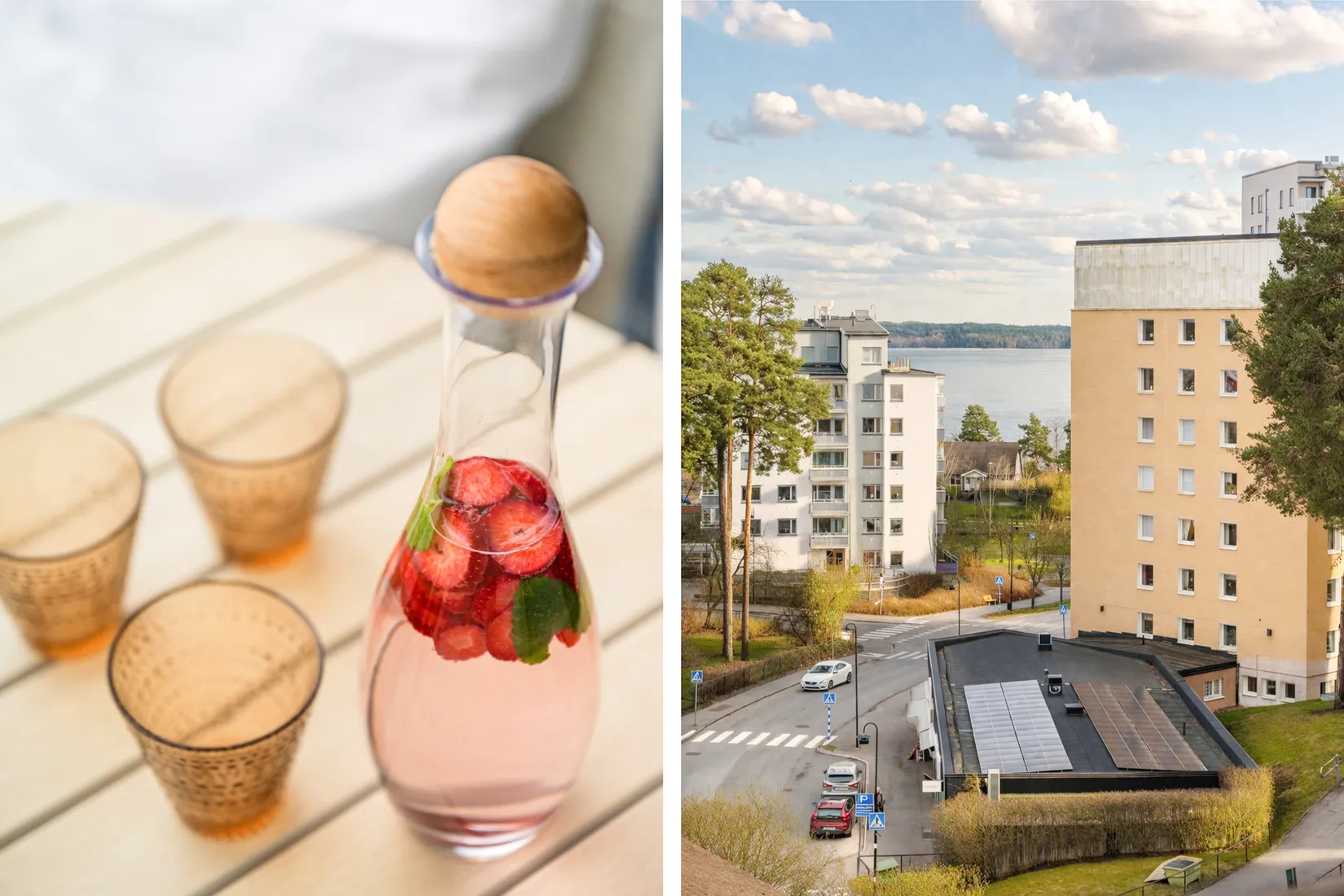 Bostadsrätt, Ringvägen 16, Kungsängen/Centrum, Upplands-Bro