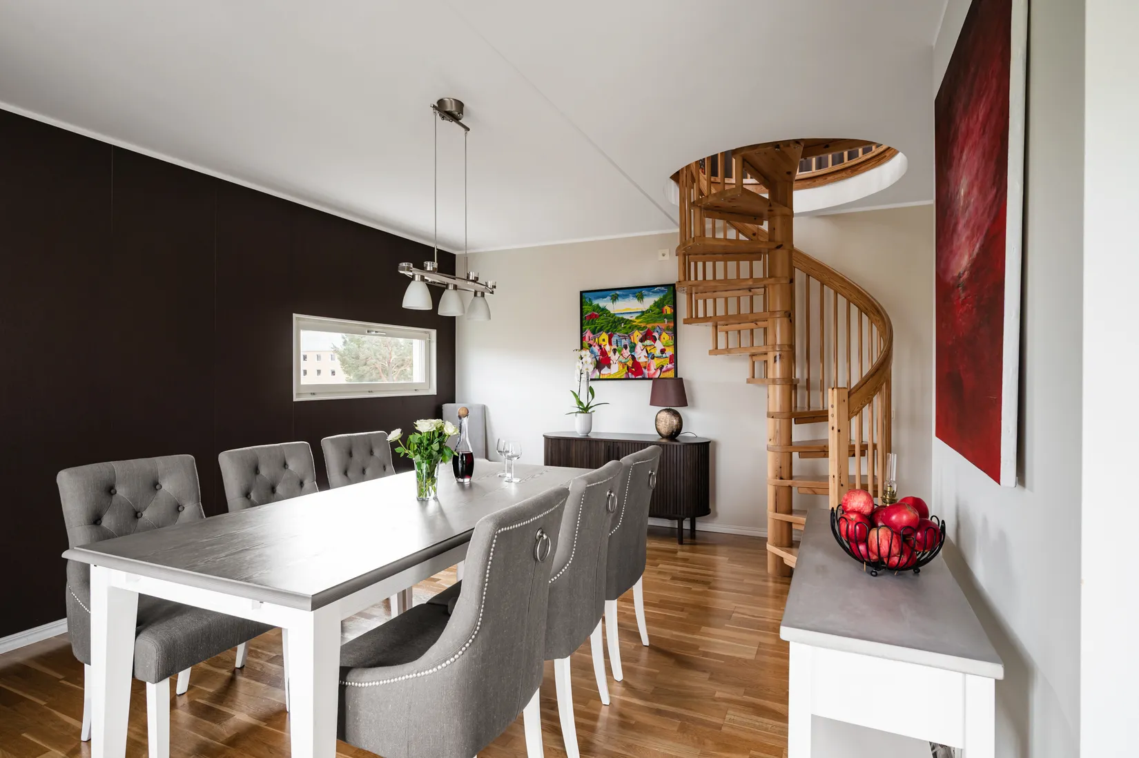 Bostadsrätt, Ringvägen 16, Kungsängen/Centrum, Upplands-Bro