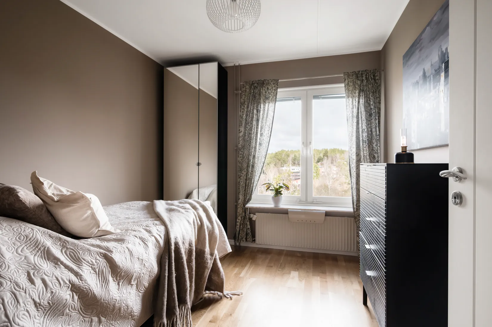 Bostadsrätt, Ringvägen 16, Kungsängen/Centrum, Upplands-Bro