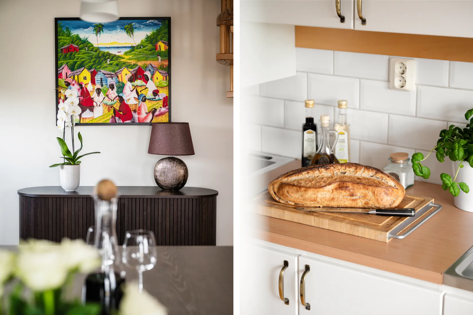 Bostadsrätt, Ringvägen 16, Kungsängen/Centrum, Upplands-Bro