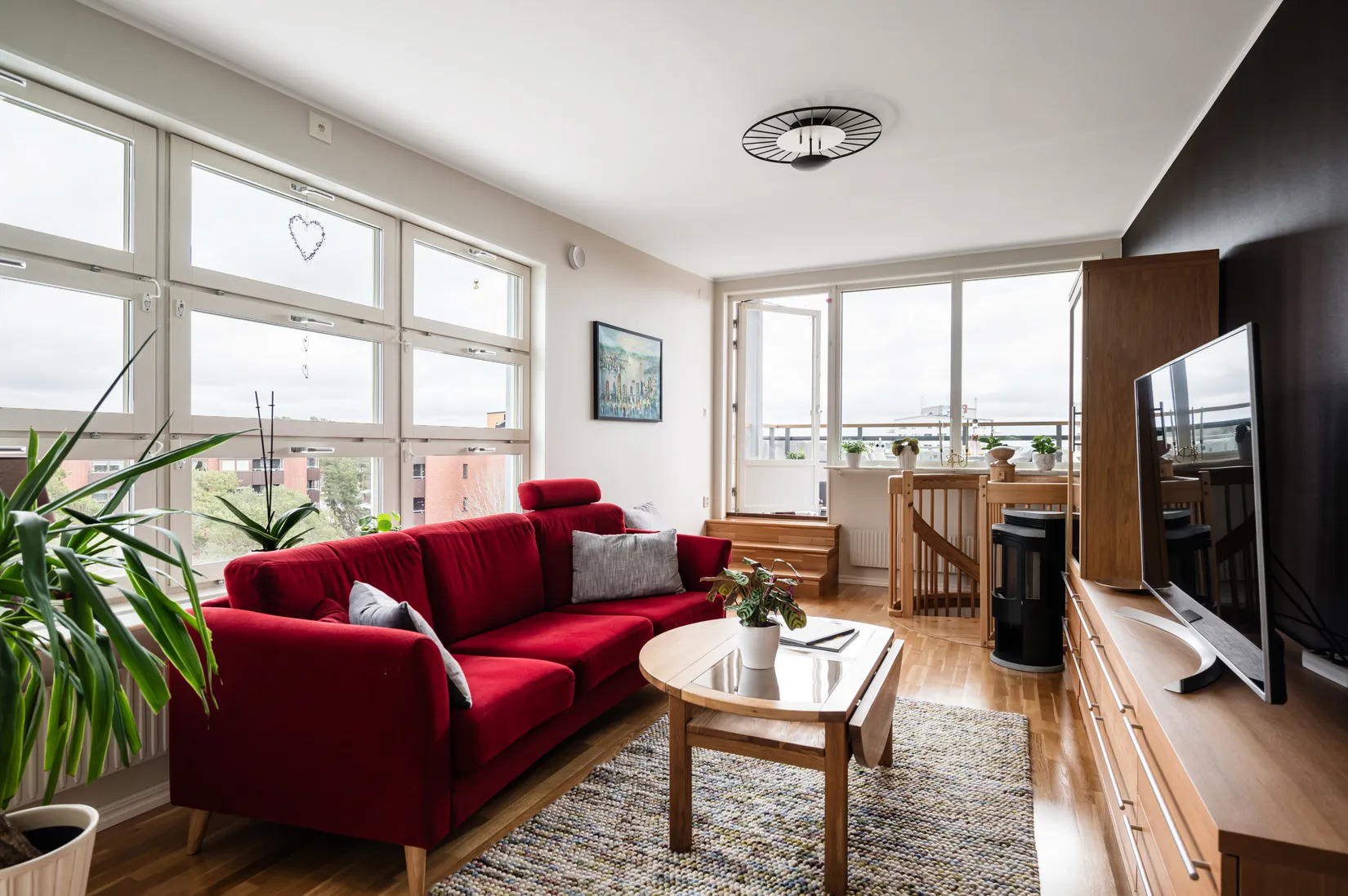 Bostadsrätt, Ringvägen 16, Kungsängen/Centrum, Upplands-Bro