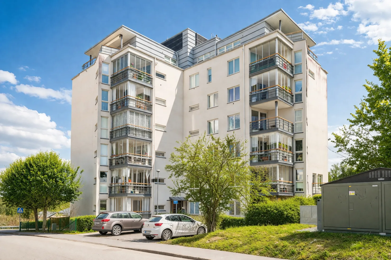 Bostadsrätt, Ringvägen 16, Kungsängen/Centrum, Upplands-Bro