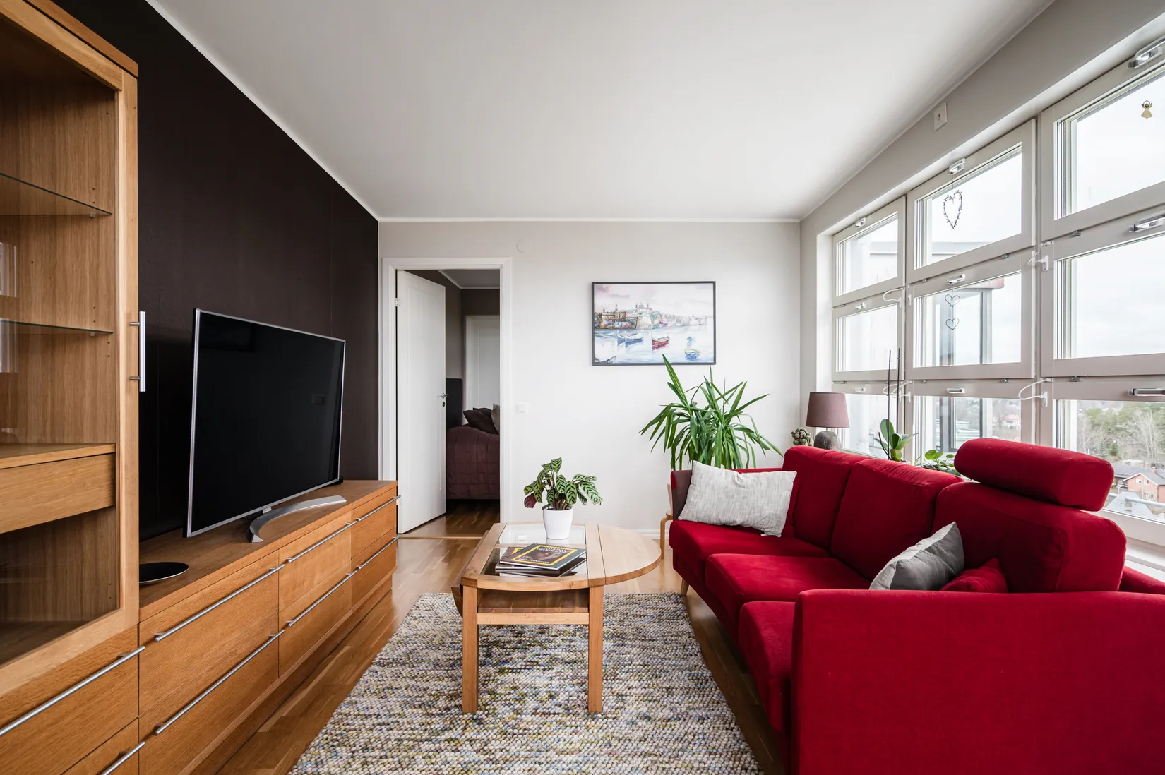 Bostadsrätt, Ringvägen 16, Kungsängen/Centrum, Upplands-Bro