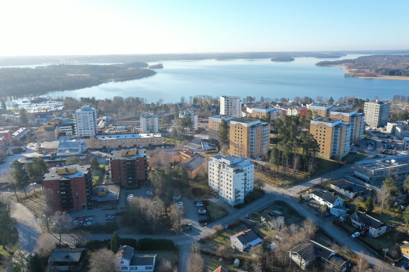 Bostadsrätt, Ringvägen 16, Kungsängen/Centrum, Upplands-Bro