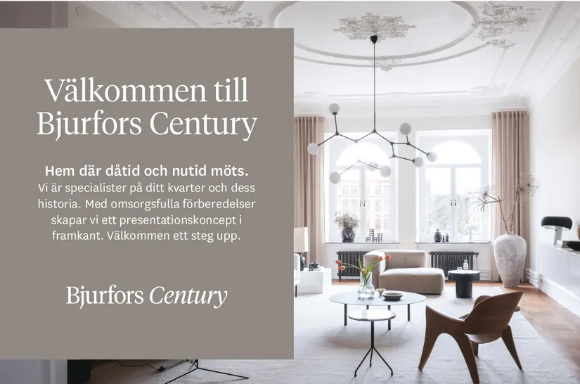 Bostadsrätt, Femkampsgatan 2A, Lunden, Göteborg