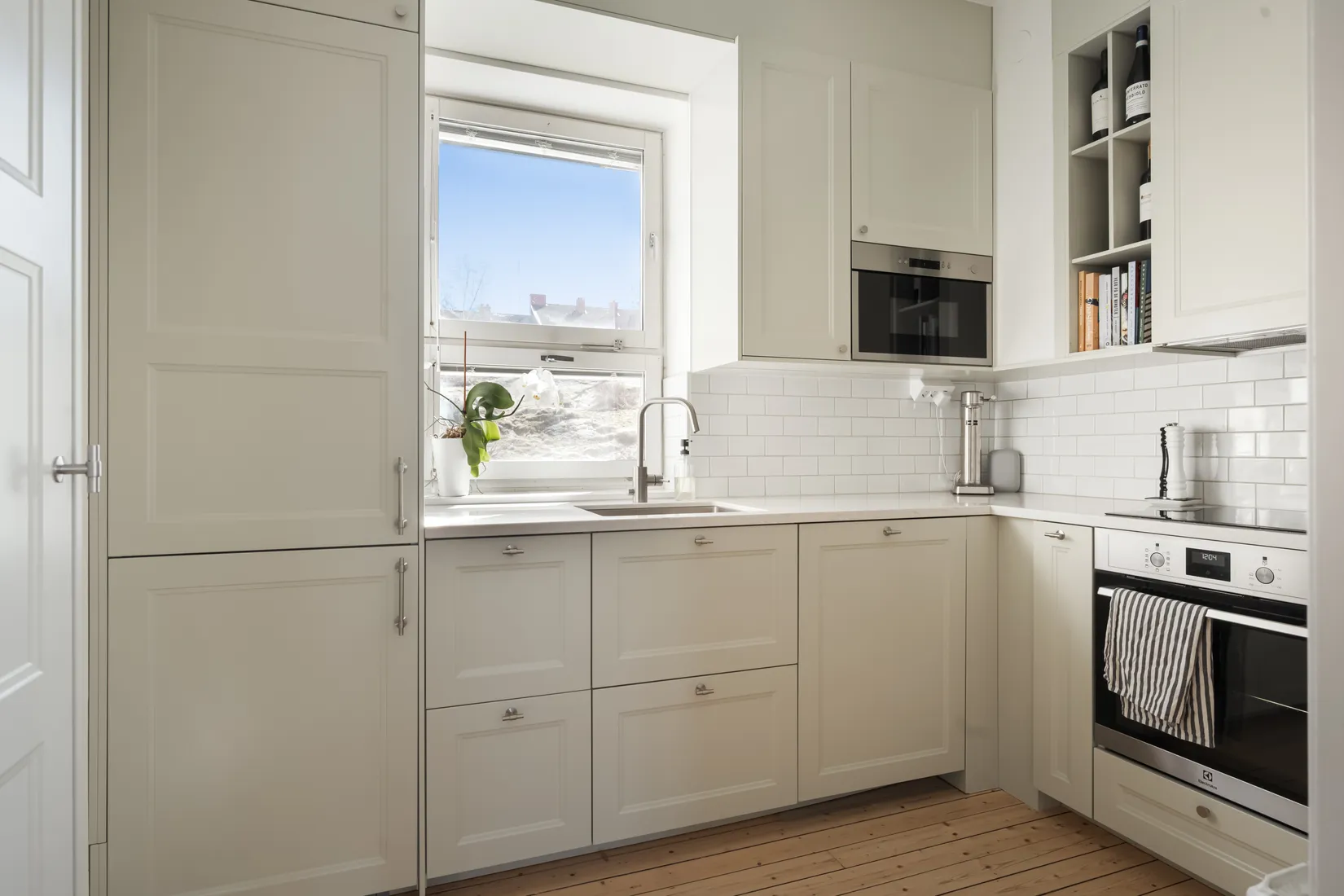 Bostadsrätt, Femkampsgatan 2A, Lunden, Göteborg