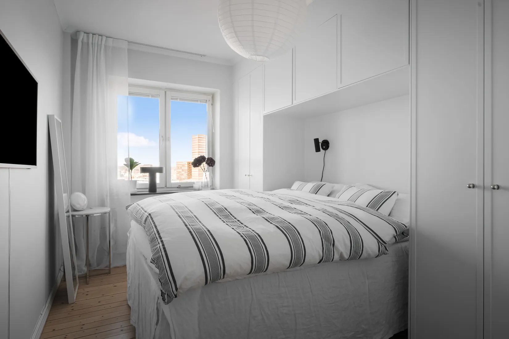 Bostadsrätt, Femkampsgatan 2A, Lunden, Göteborg