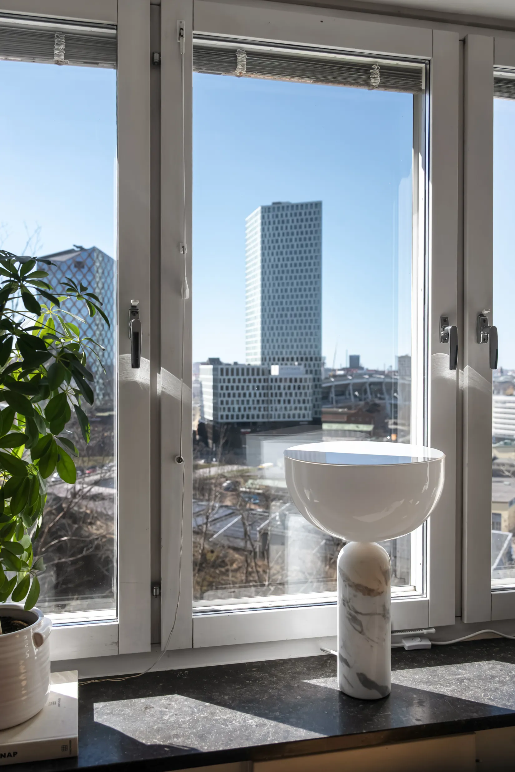 Bostadsrätt, Femkampsgatan 2A, Lunden, Göteborg