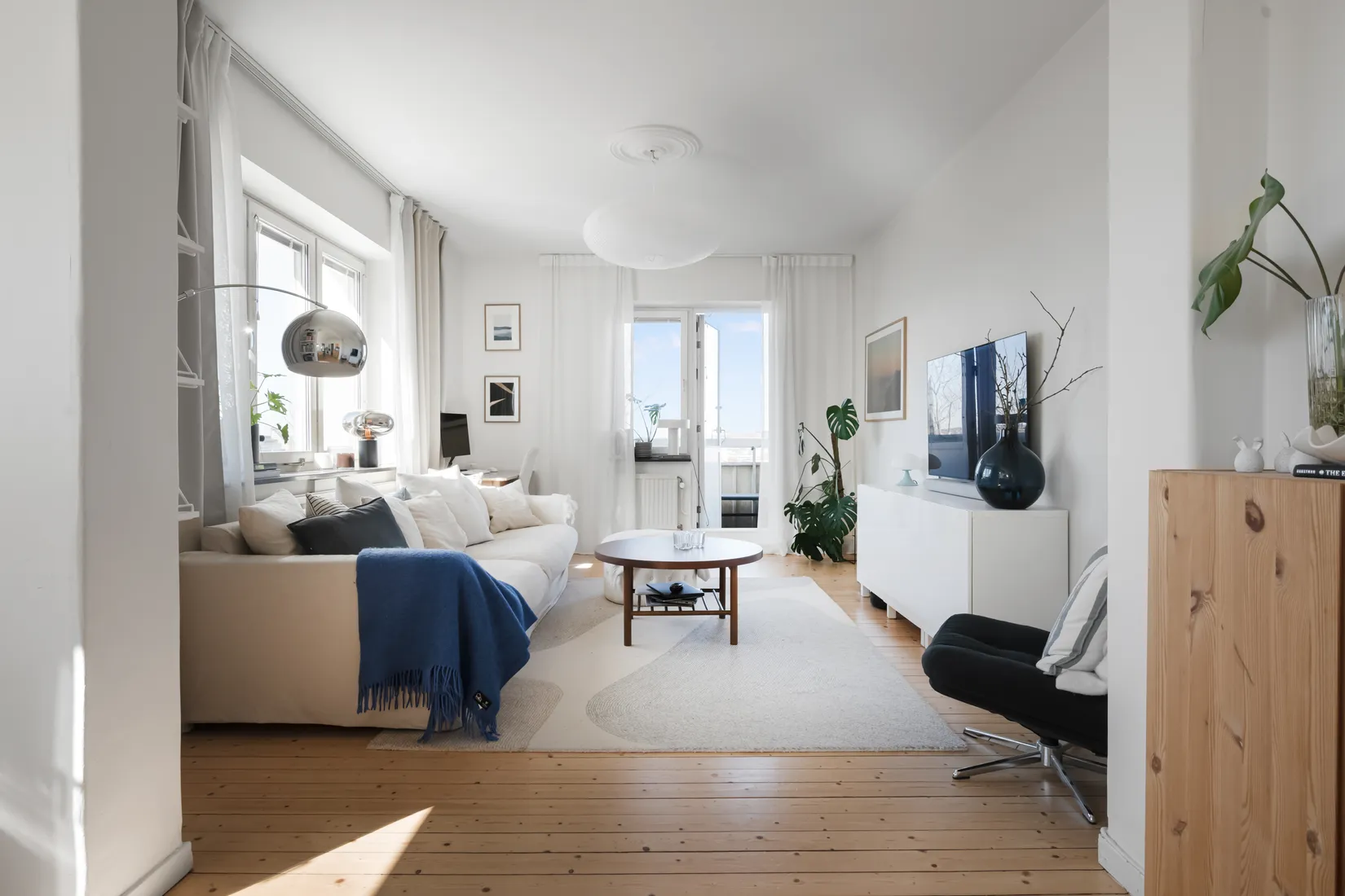 Bostadsrätt, Femkampsgatan 2A, Lunden, Göteborg