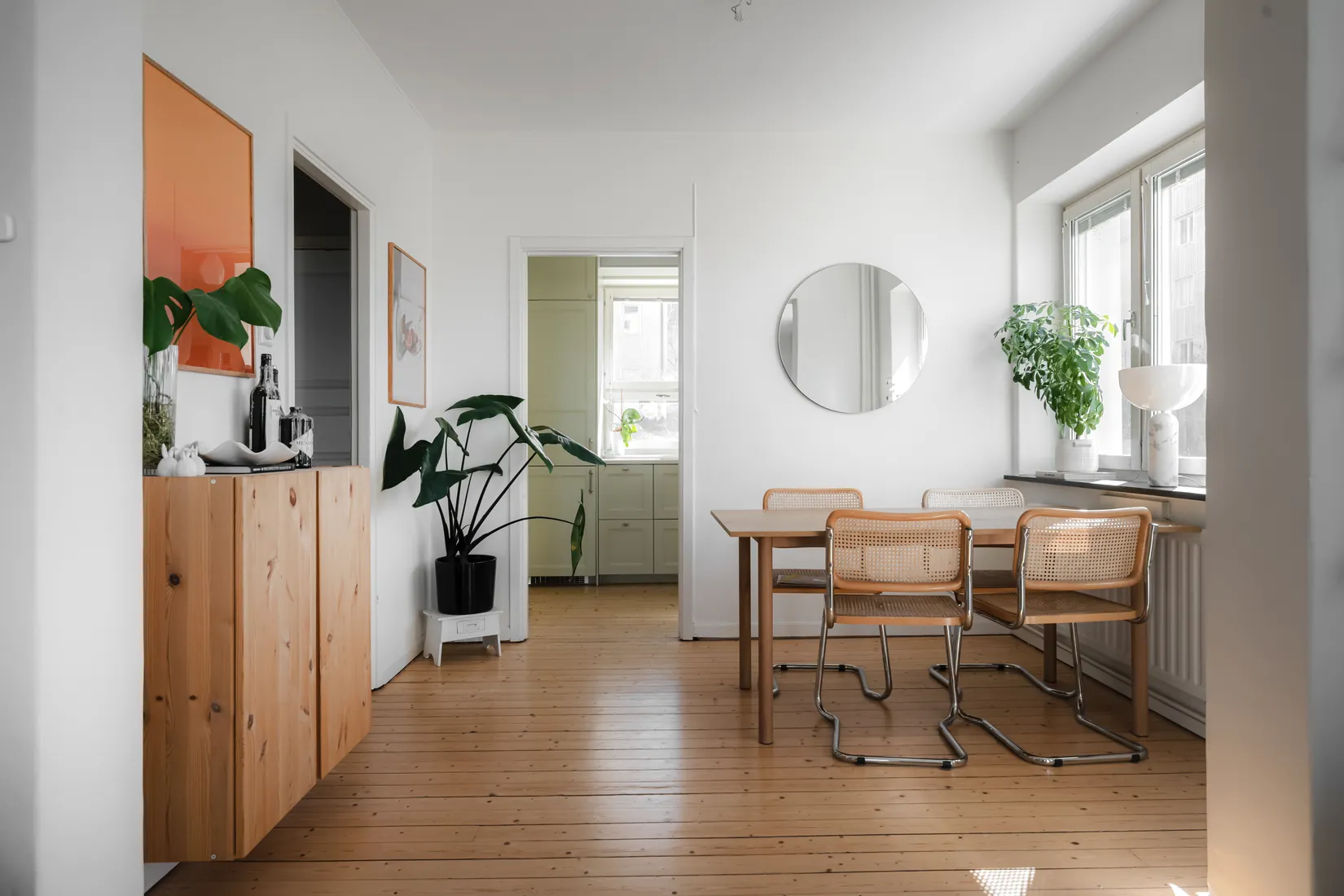 Bostadsrätt, Femkampsgatan 2A, Lunden, Göteborg