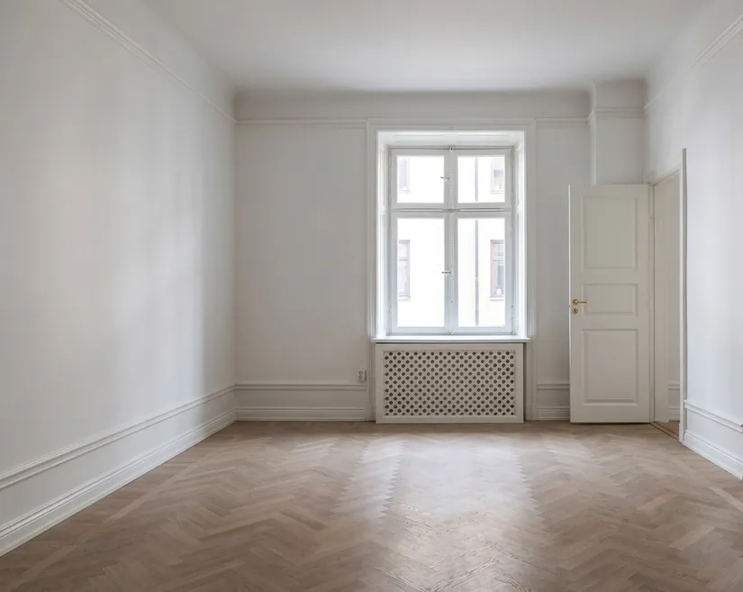 Bostadsrätt, Grevgatan 56A, Östermalm Karlaplan, Stockholm