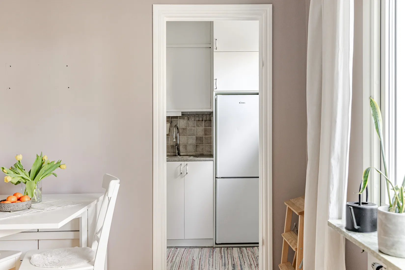 Bostadsrätt, Johannelundsvägen 35, Johannelund, Linköping