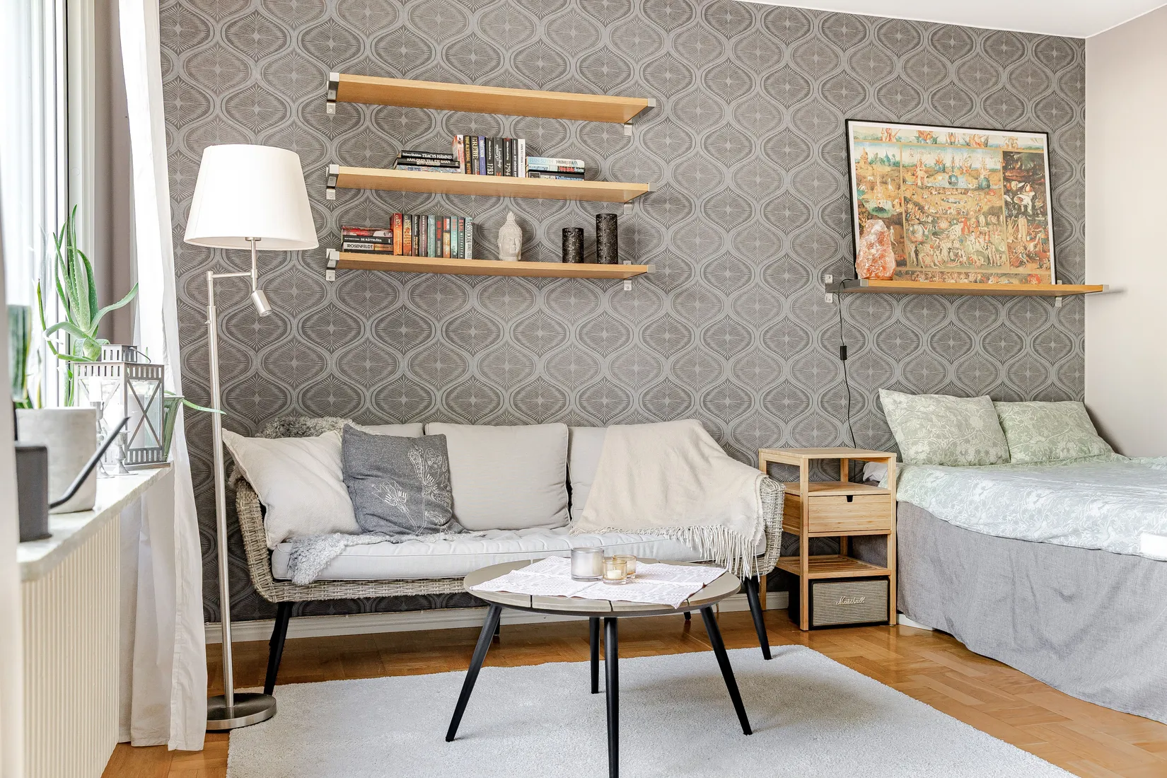 Bostadsrätt, Johannelundsvägen 35, Johannelund, Linköping