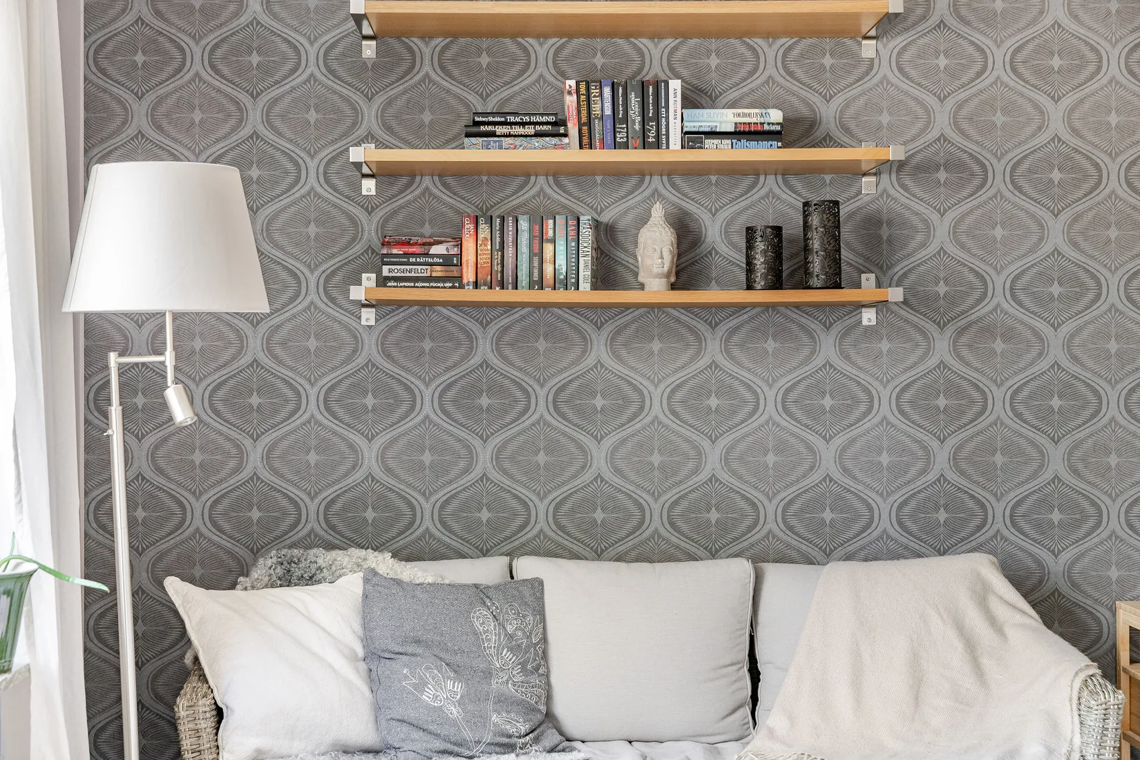 Bostadsrätt, Johannelundsvägen 35, Johannelund, Linköping