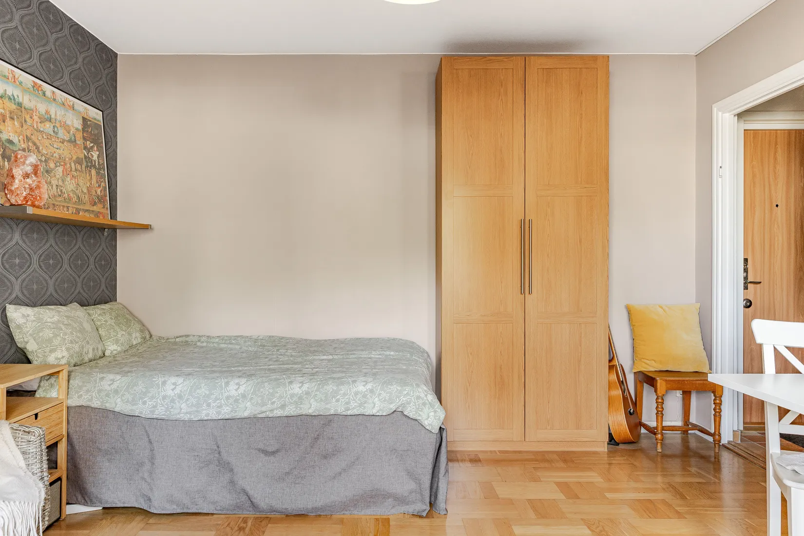 Bostadsrätt, Johannelundsvägen 35, Johannelund, Linköping