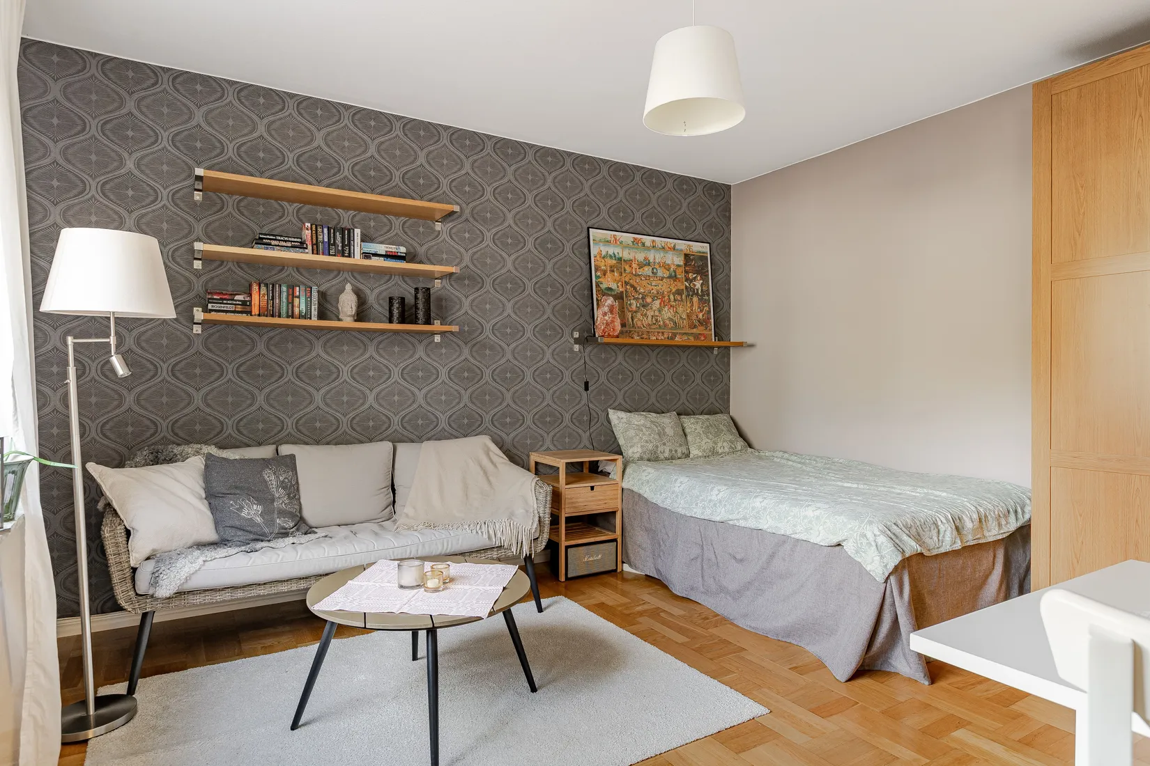 Bostadsrätt, Johannelundsvägen 35, Johannelund, Linköping