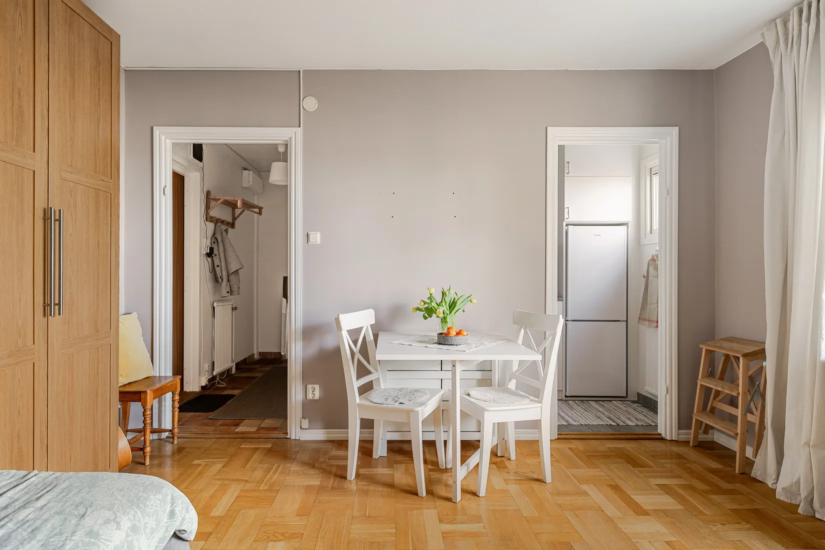 Bostadsrätt, Johannelundsvägen 35, Johannelund, Linköping