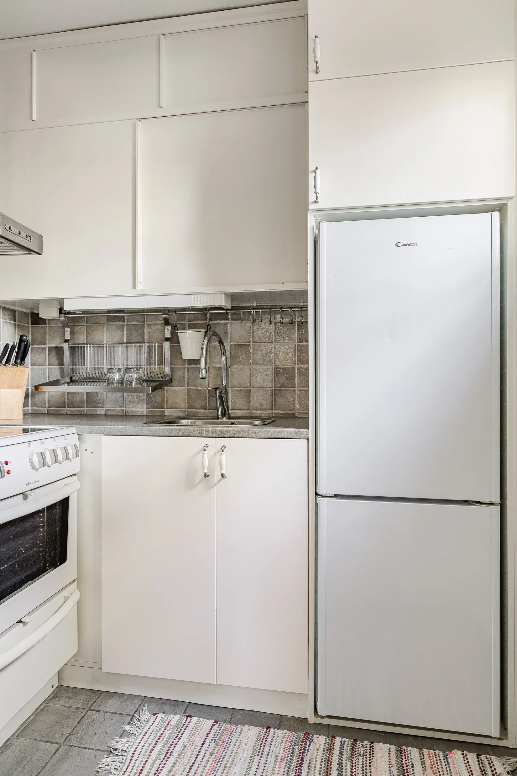 Bostadsrätt, Johannelundsvägen 35, Johannelund, Linköping