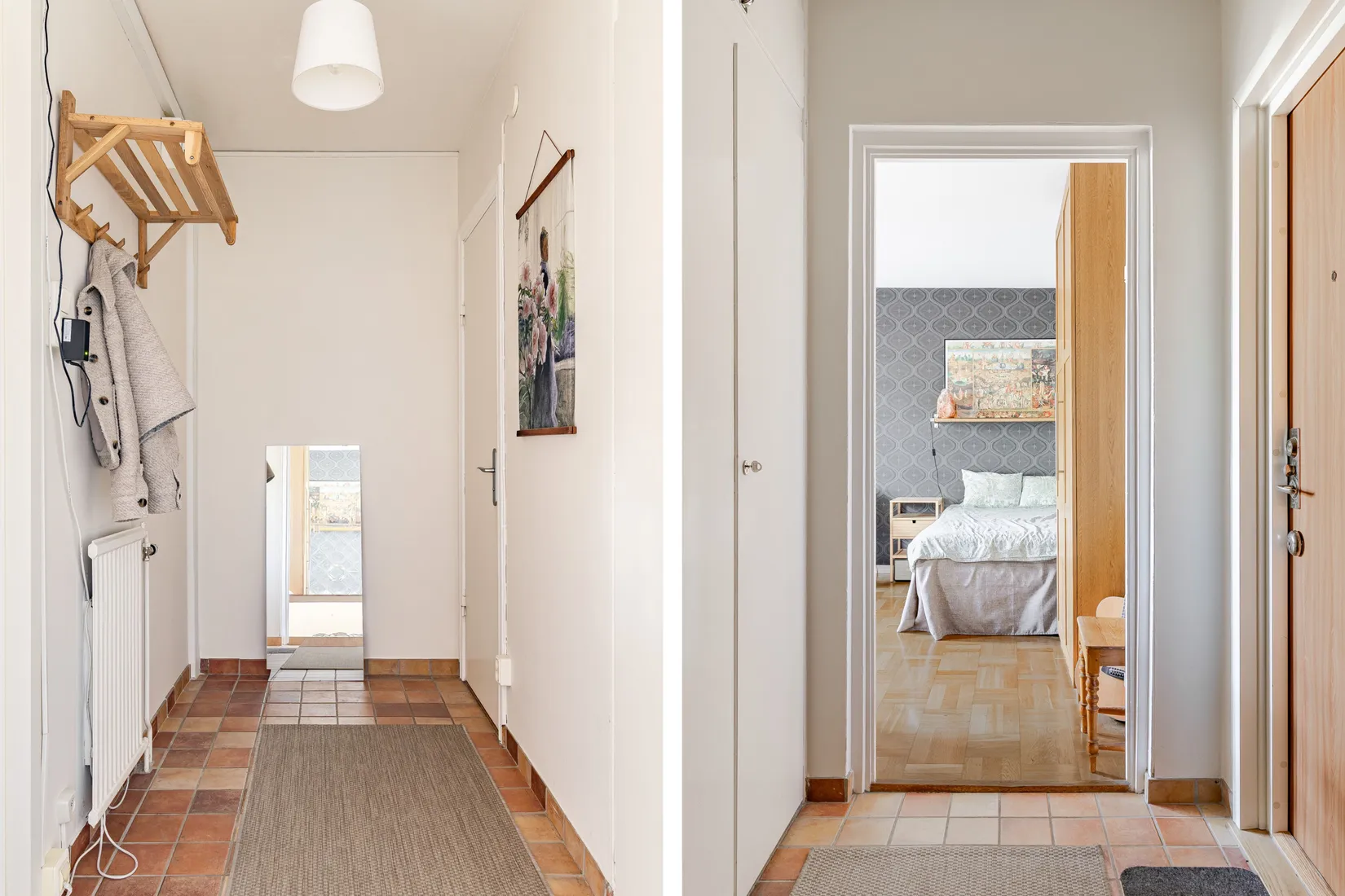 Bostadsrätt, Johannelundsvägen 35, Johannelund, Linköping