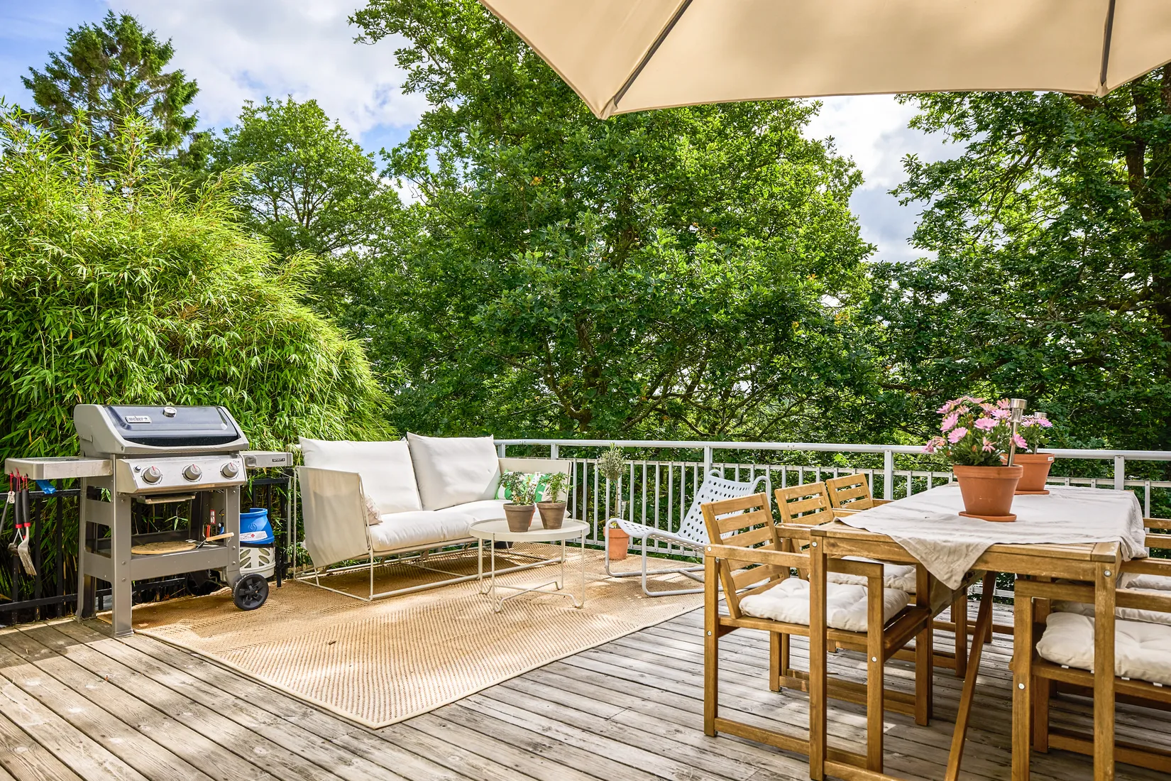 Bostadsrätt, Radhus, Johannas väg 33, Hisings Kärra, Göteborg