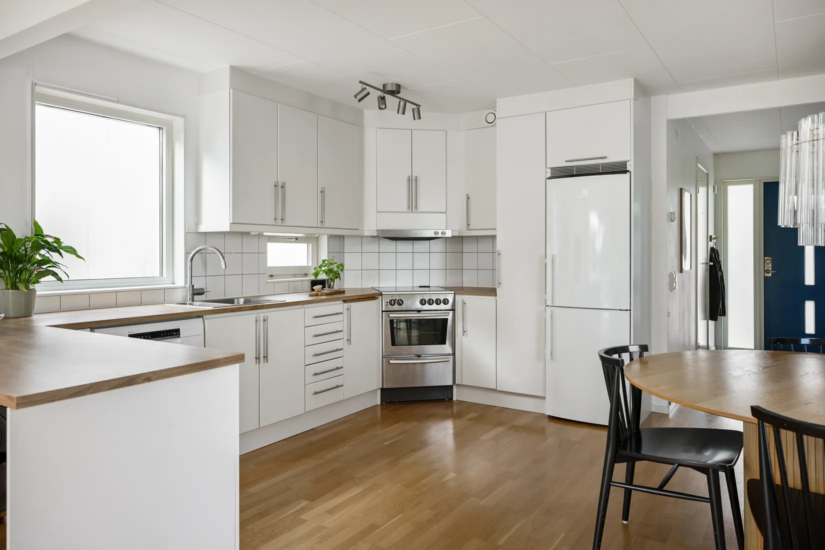 Bostadsrätt, Radhus, Johannas väg 33, Hisings Kärra, Göteborg