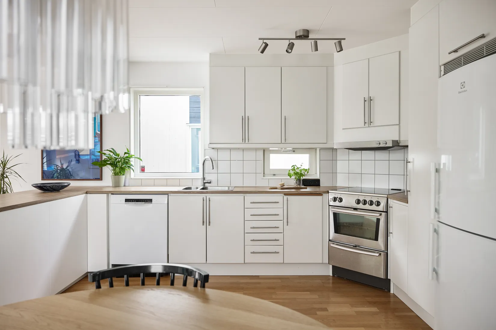 Bostadsrätt, Radhus, Johannas väg 33, Hisings Kärra, Göteborg