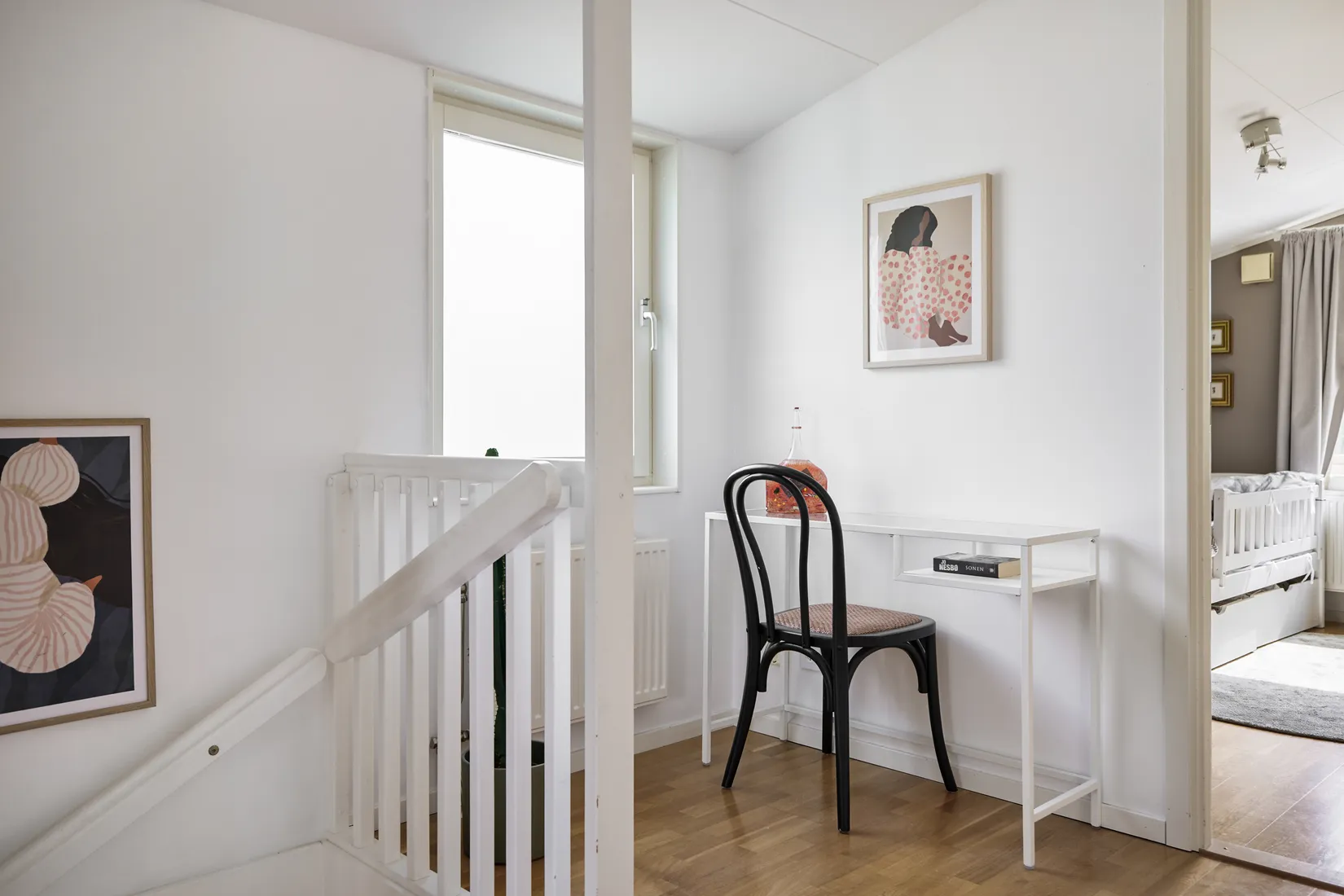 Bostadsrätt, Radhus, Johannas väg 33, Hisings Kärra, Göteborg