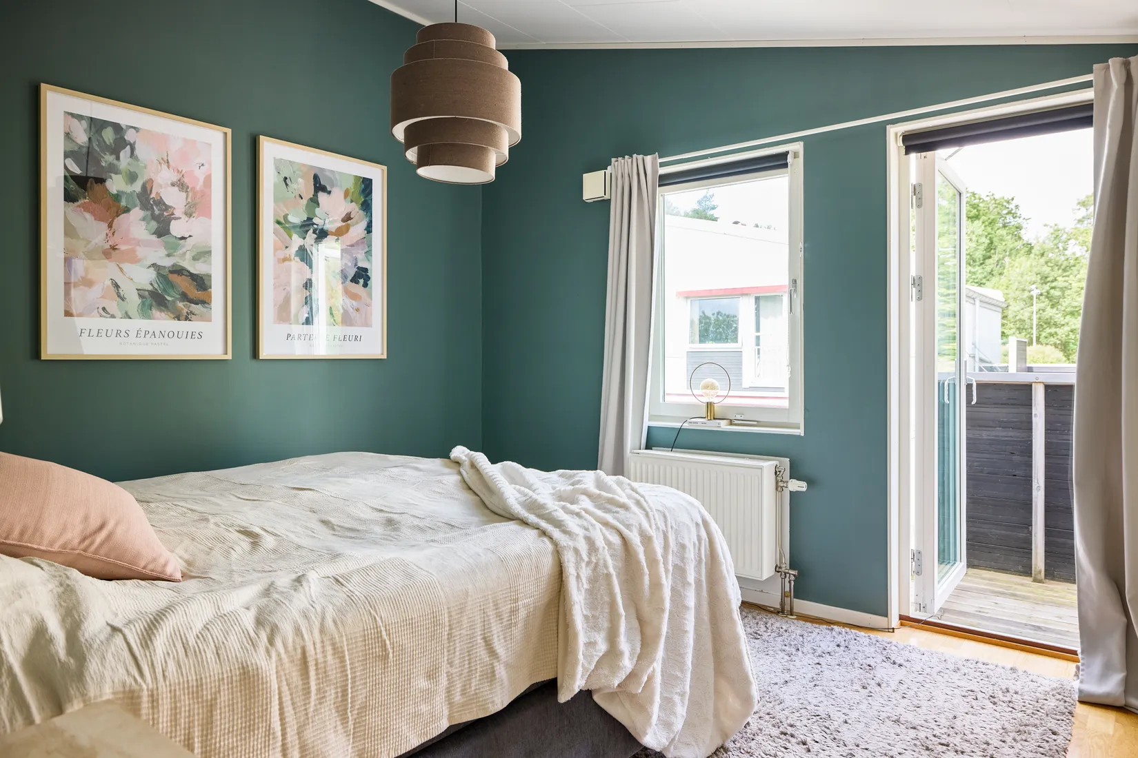 Bostadsrätt, Radhus, Johannas väg 33, Hisings Kärra, Göteborg