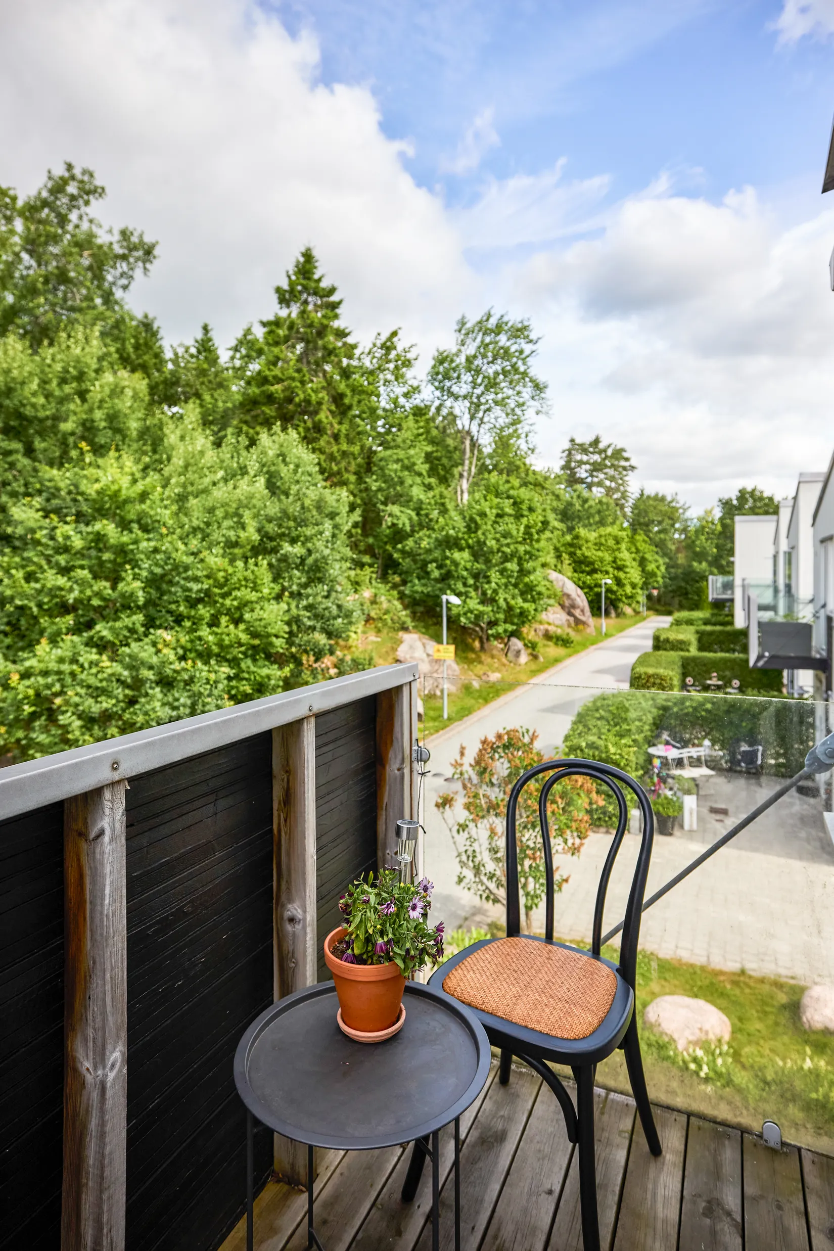 Bostadsrätt, Radhus, Johannas väg 33, Hisings Kärra, Göteborg
