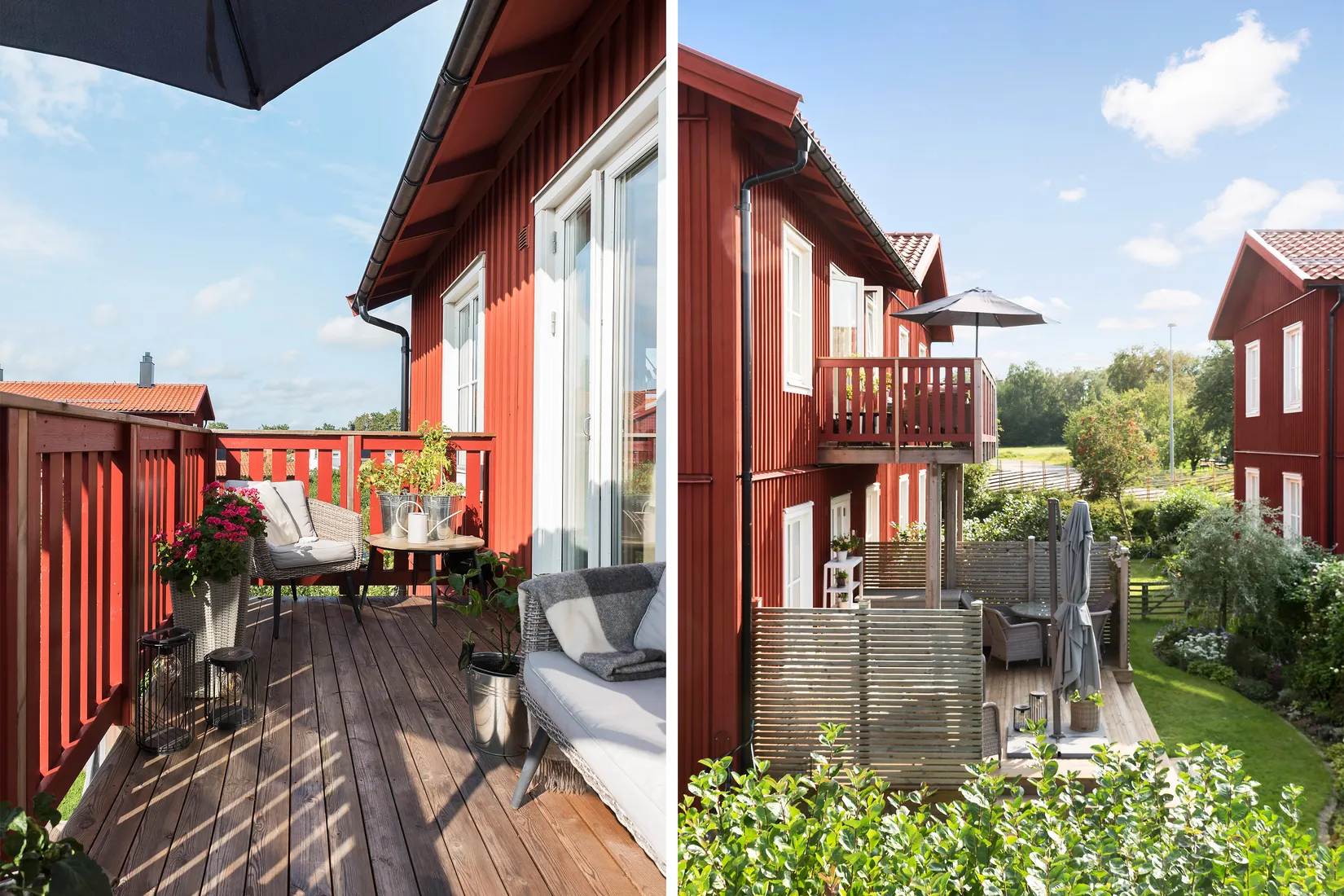 Bostadsrätt, Hambovägen 1F, Albinsro, Halmstad