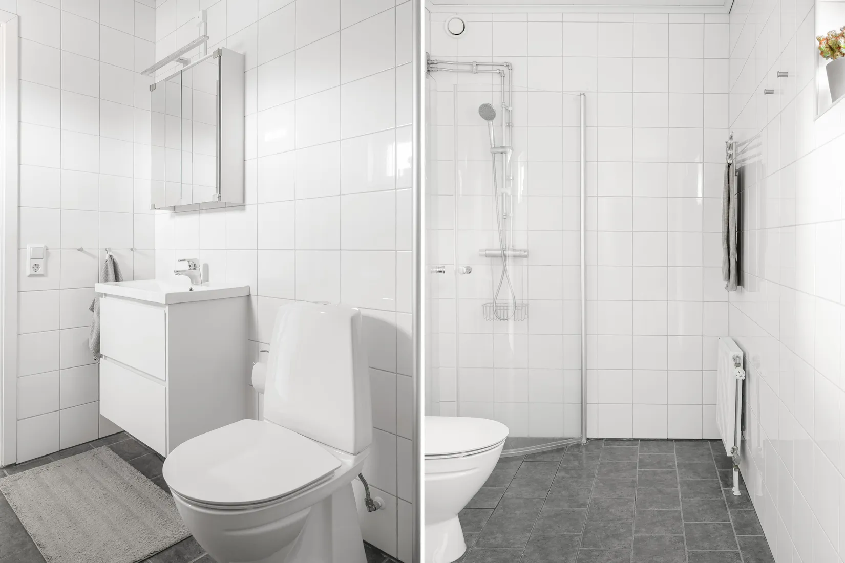 Bostadsrätt, Hambovägen 1F, Albinsro, Halmstad