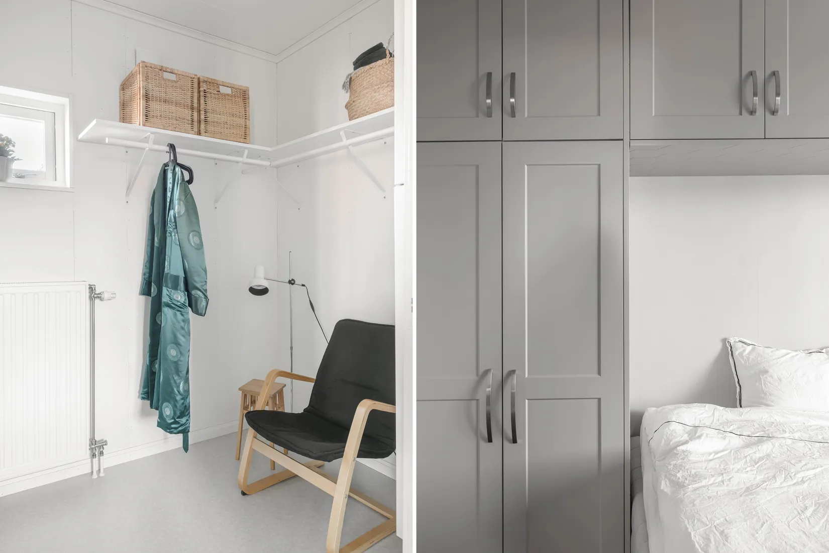 Bostadsrätt, Hambovägen 1F, Albinsro, Halmstad