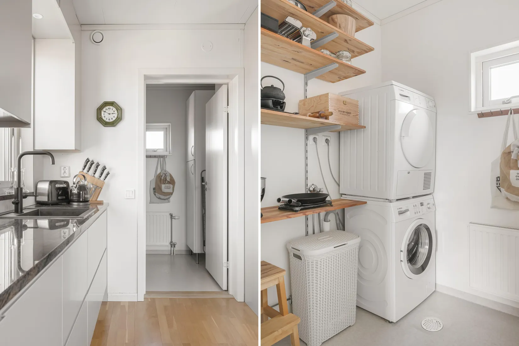 Bostadsrätt, Hambovägen 1F, Albinsro, Halmstad