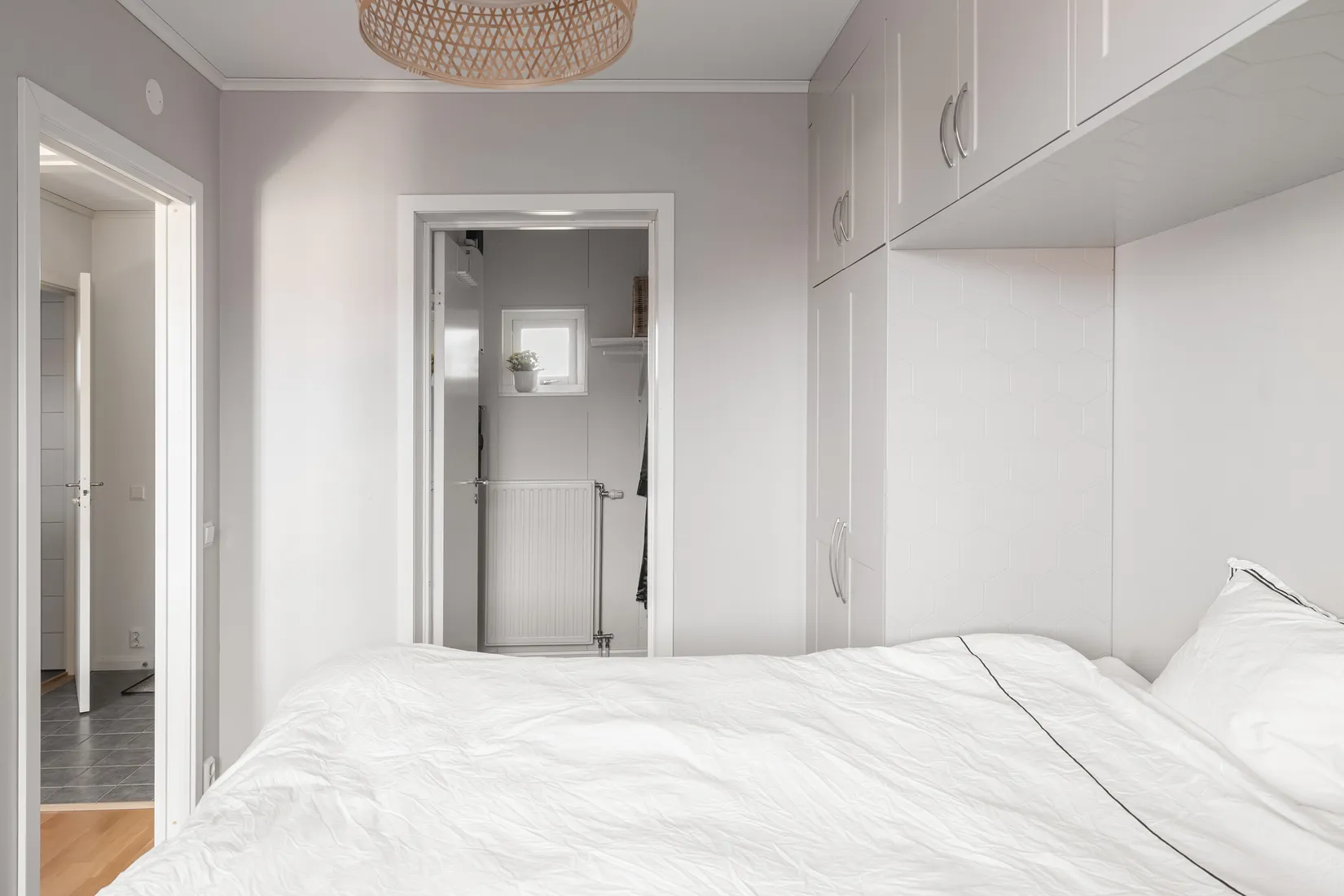 Bostadsrätt, Hambovägen 1F, Albinsro, Halmstad