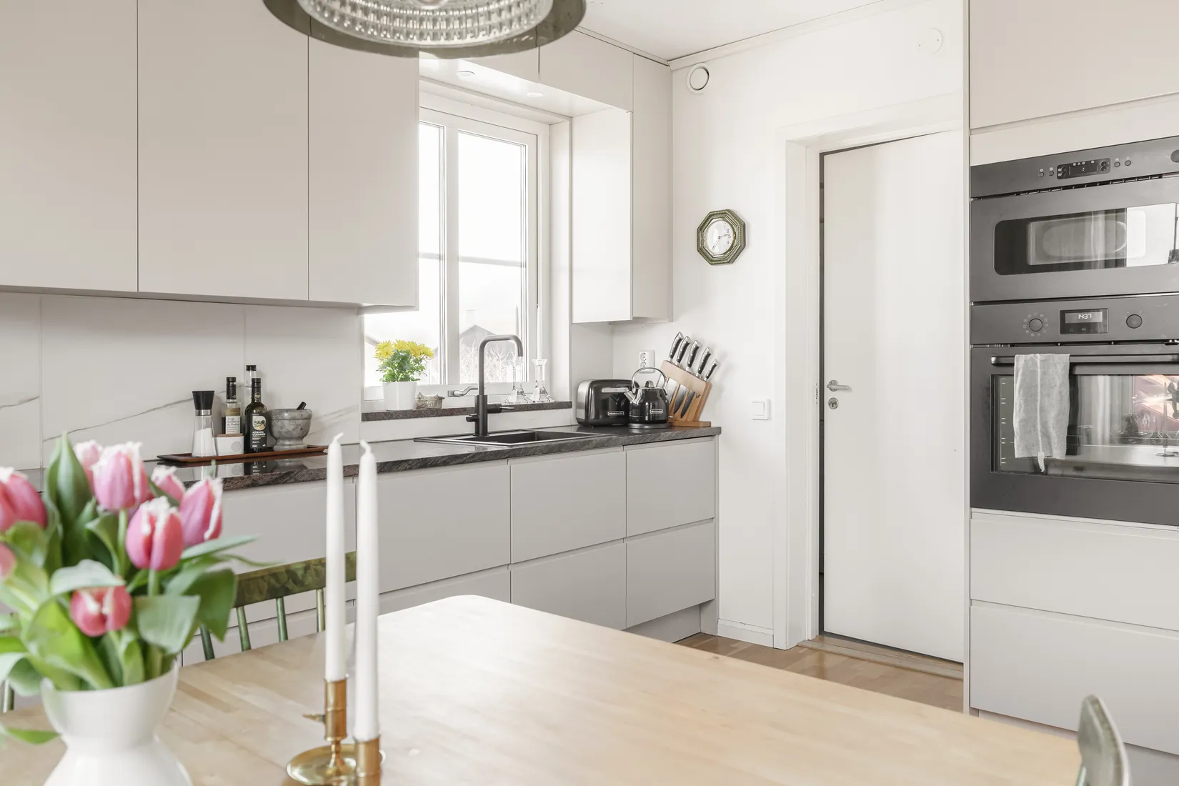 Bostadsrätt, Hambovägen 1F, Albinsro, Halmstad