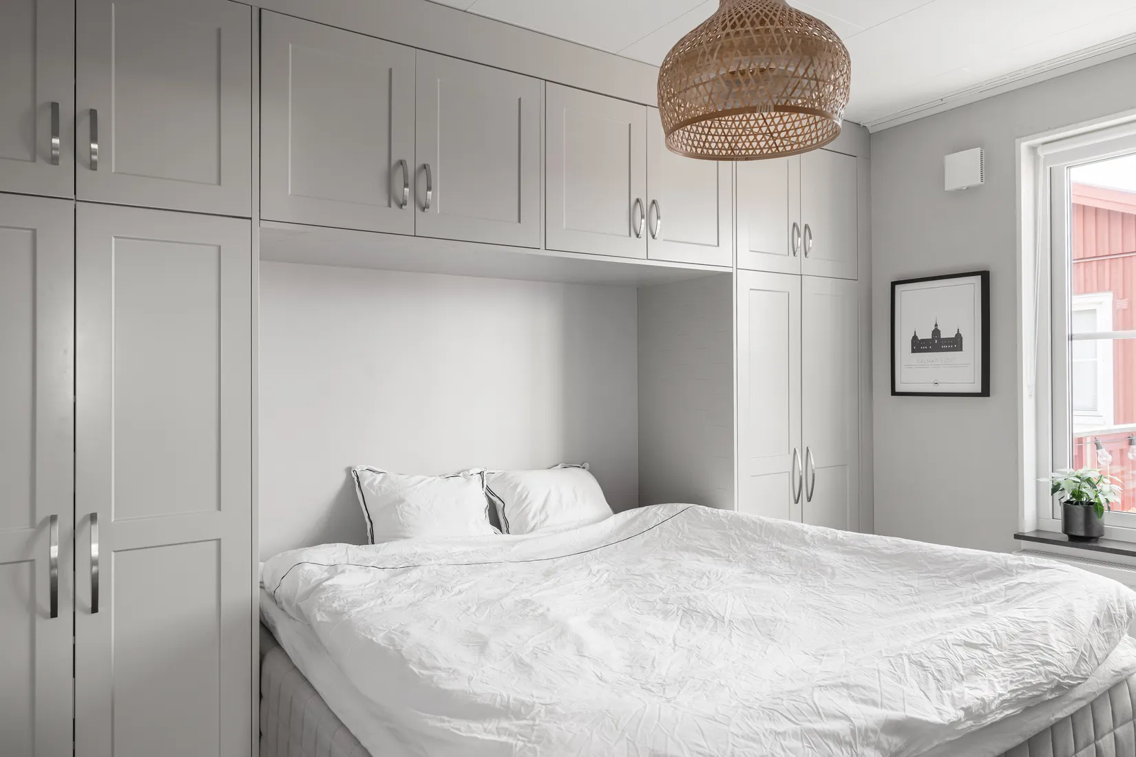 Bostadsrätt, Hambovägen 1F, Albinsro, Halmstad