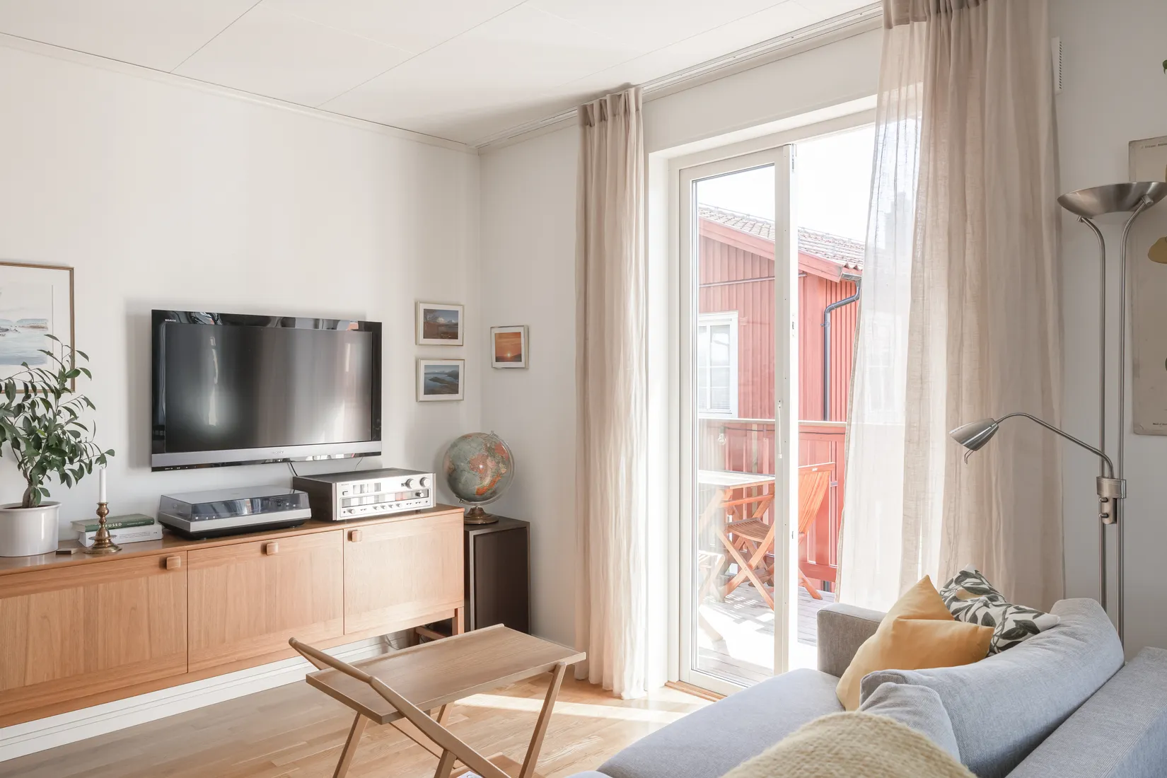 Bostadsrätt, Hambovägen 1F, Albinsro, Halmstad