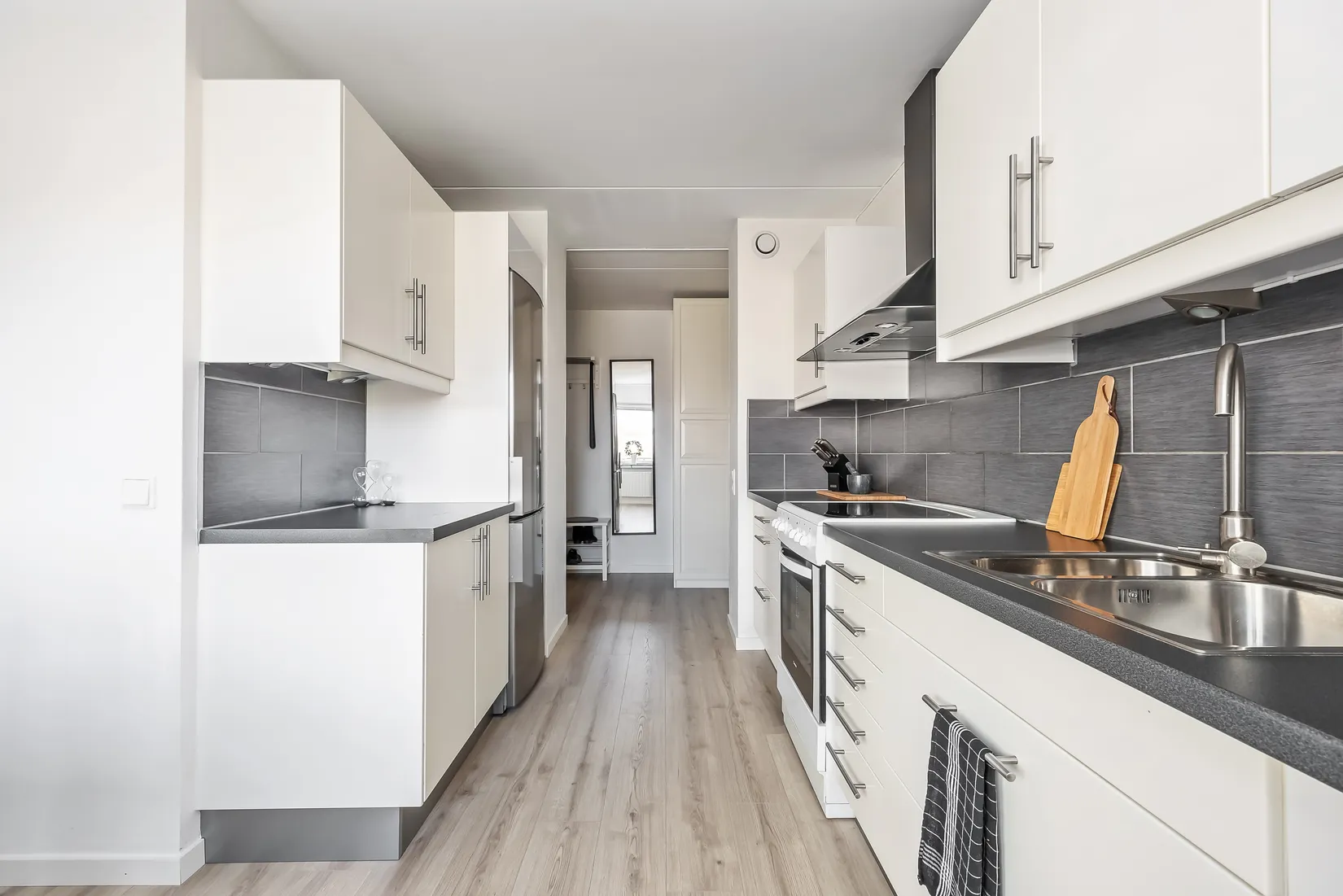 Bostadsrätt, Aktrisgatan 16, Lindeborg, Malmö