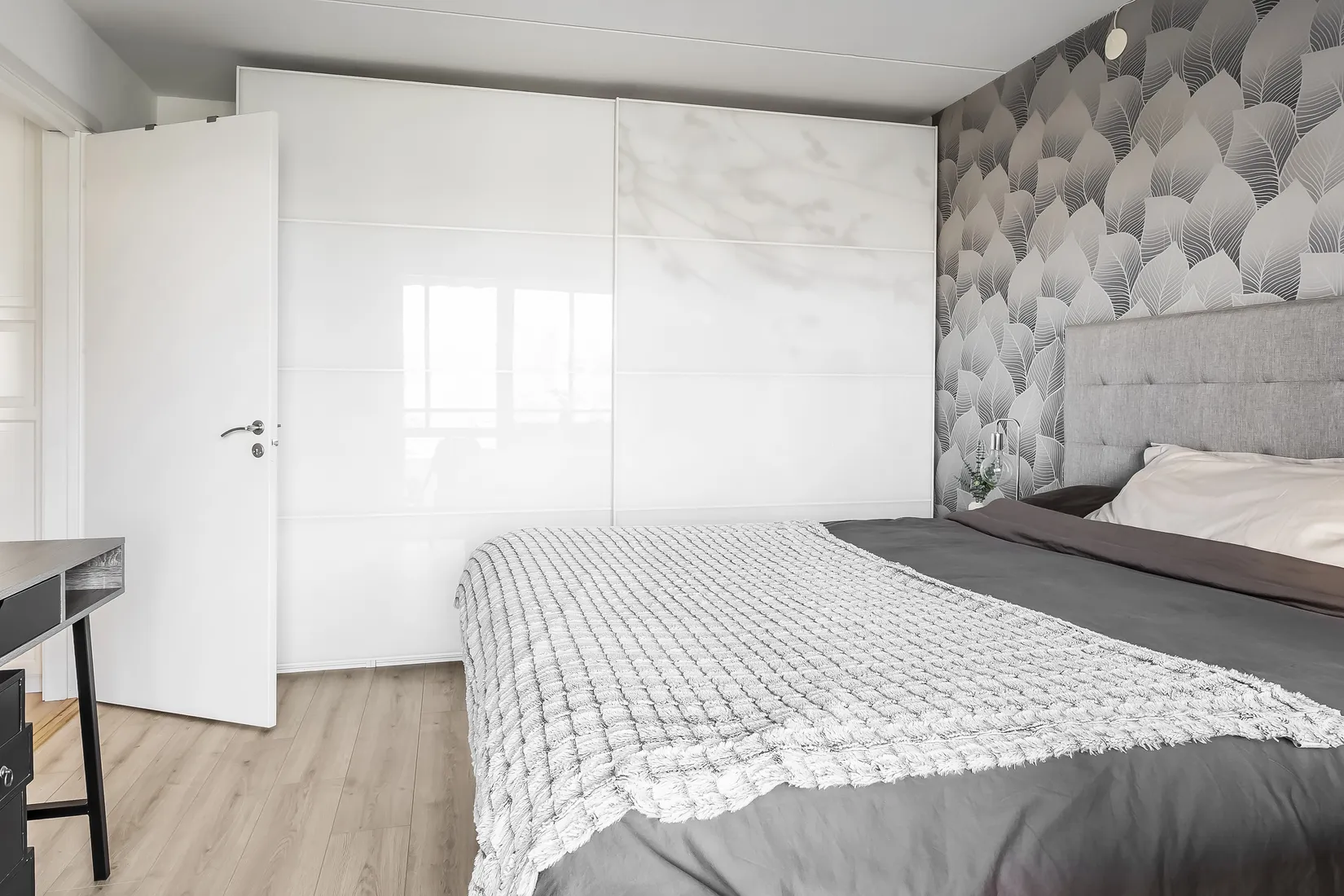 Bostadsrätt, Aktrisgatan 16, Lindeborg, Malmö